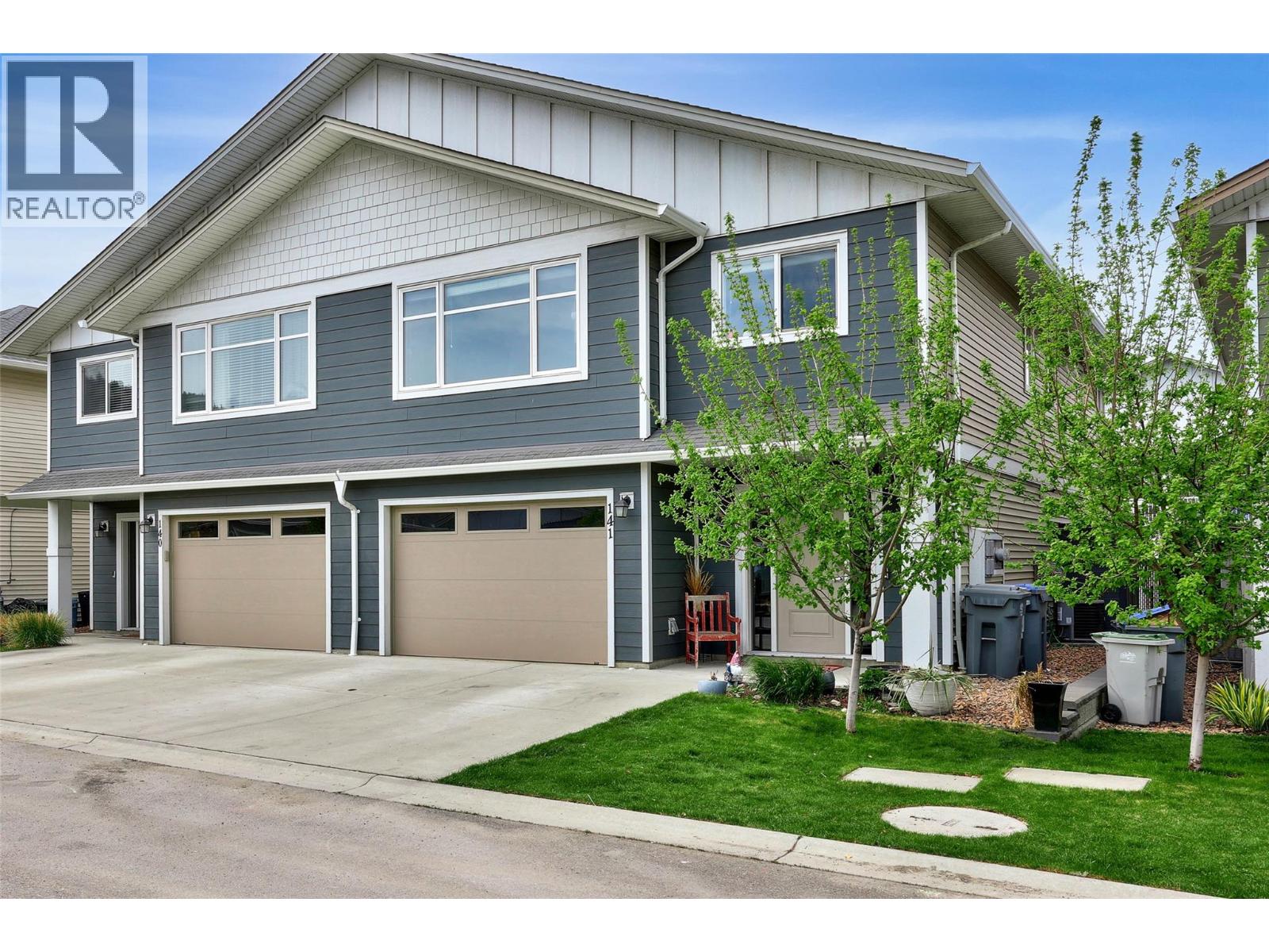 8800 Dallas Drive Unit# 141, Kamloops, British Columbia  V2C 0G8 - Photo 38 - 10385145