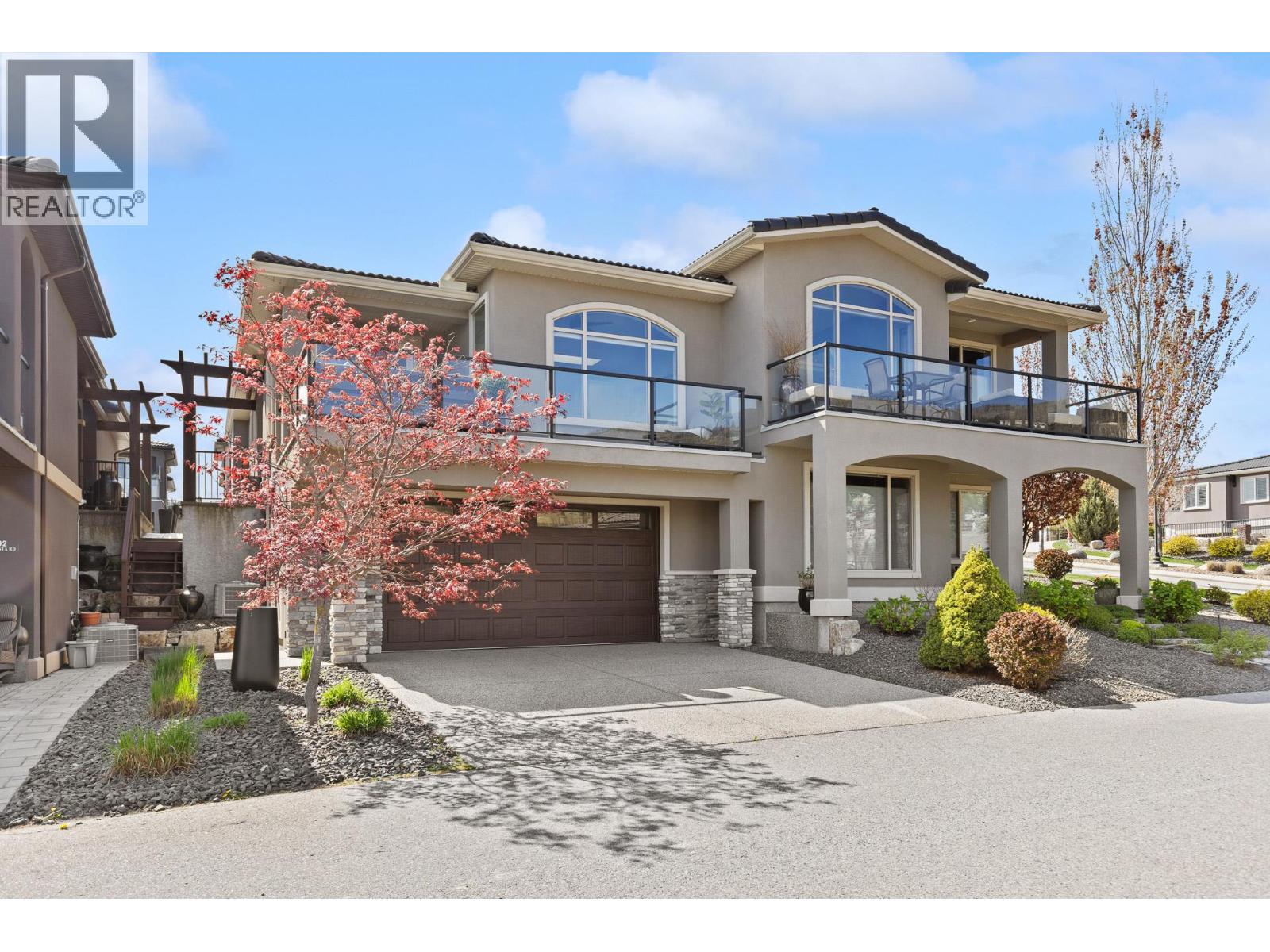 1595 Beach View Lane, west kelowna, British Columbia