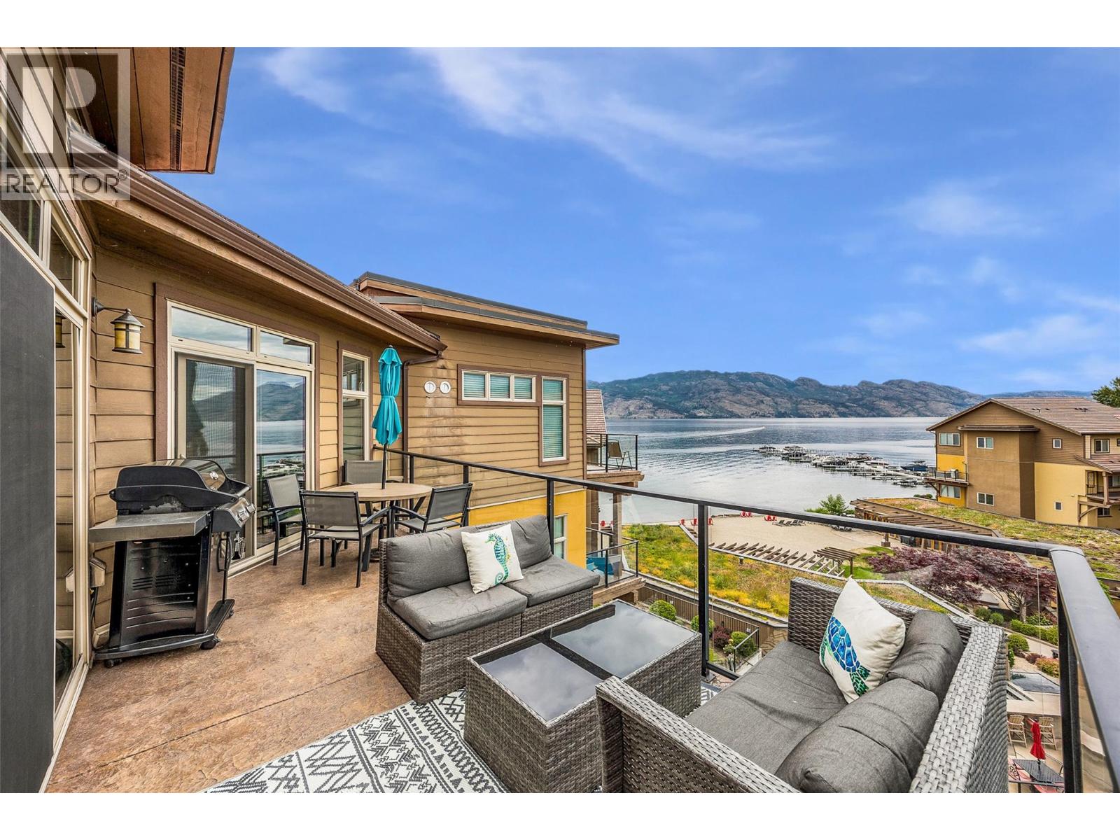 4026 Pritchard Drive Unit# 6402, west kelowna, British Columbia