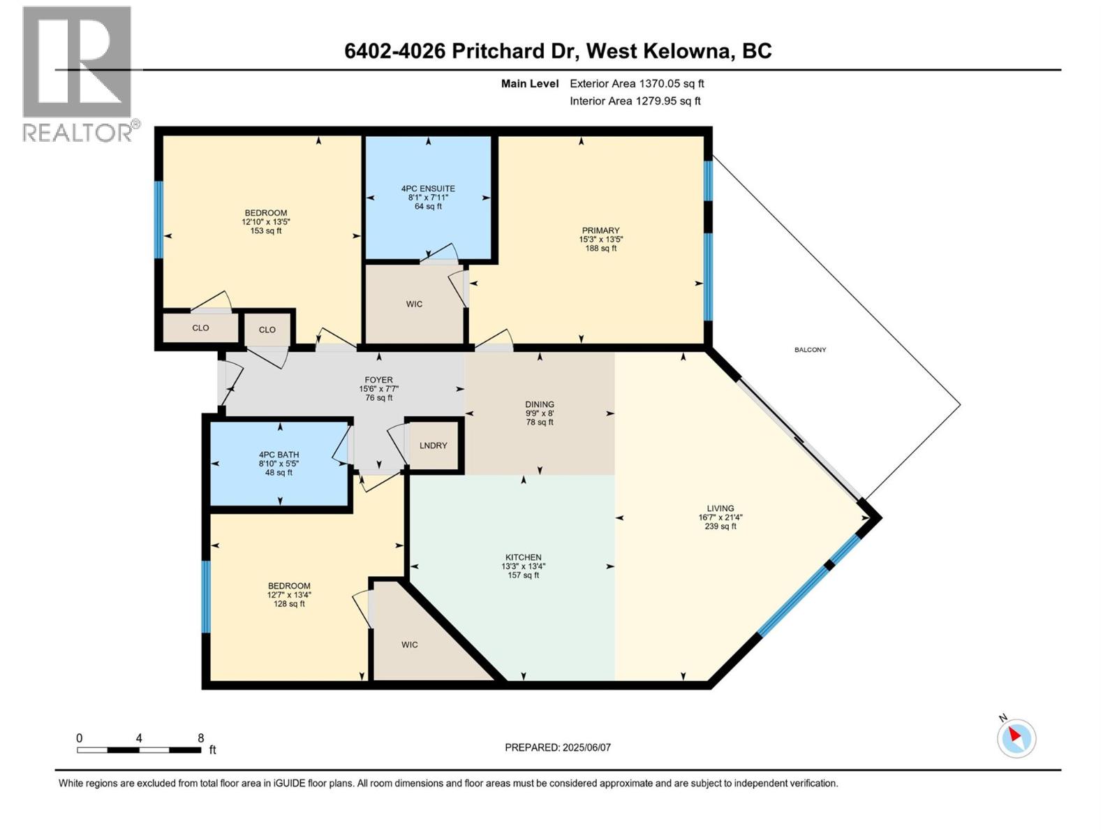 4026 Pritchard Drive Unit# 6402, West Kelowna, British Columbia  V4T 3E4 - Photo 42 - 10385361