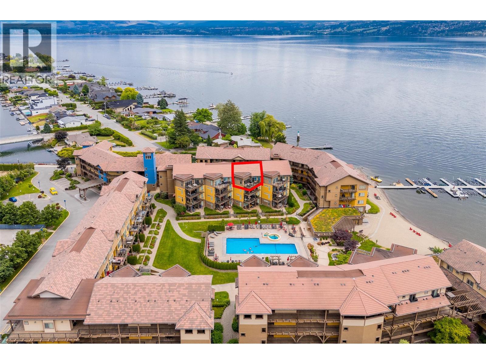 4026 Pritchard Drive Unit# 6402, West Kelowna, British Columbia  V4T 3E4 - Photo 6 - 10385361