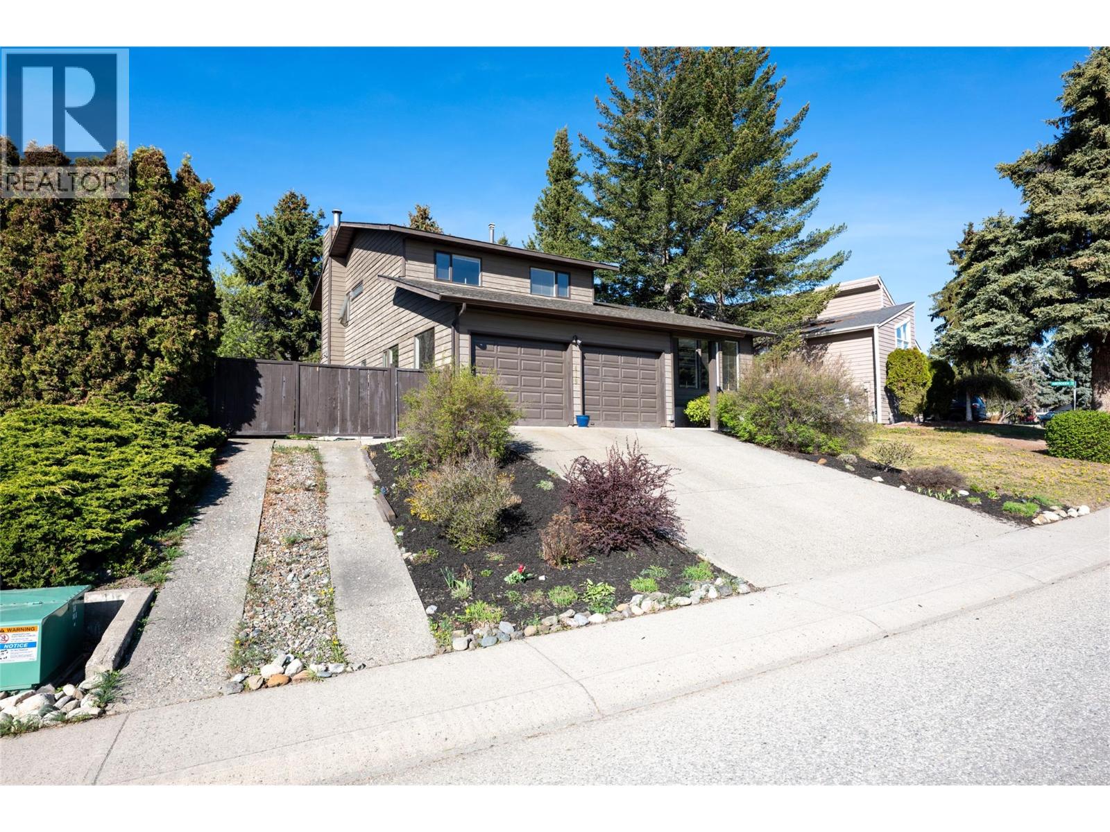 419 Laurier Drive, kamloops, British Columbia