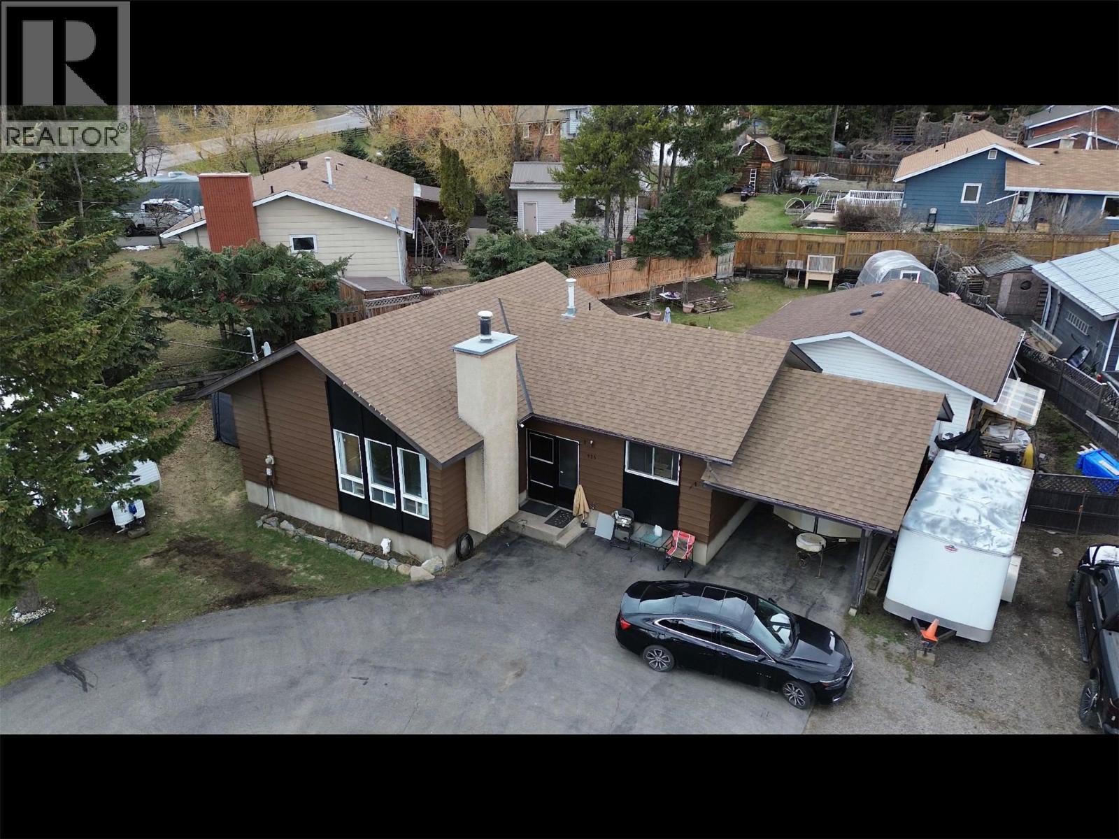 925 Alpine Way, Elkford, British Columbia  V0B 1H0 - Photo 23 - 10384932