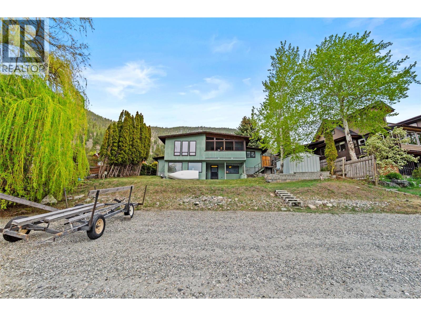 5520 Harmon Estates Road, Merritt, British Columbia  V1K 0A1 - Photo 42 - 10385484