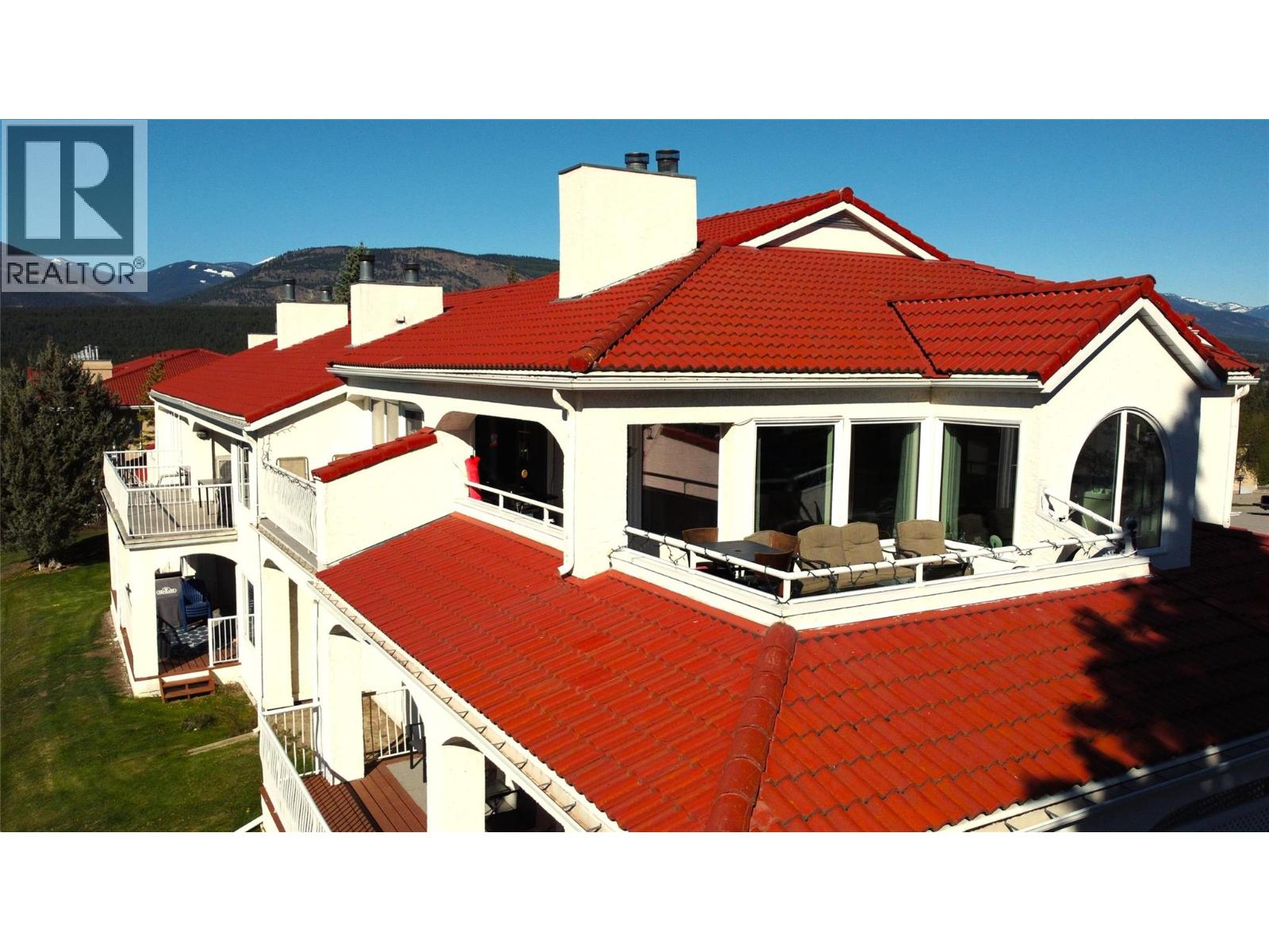 5054 RIVERVIEW Road Unit# 17, fairmont hot springs, British Columbia