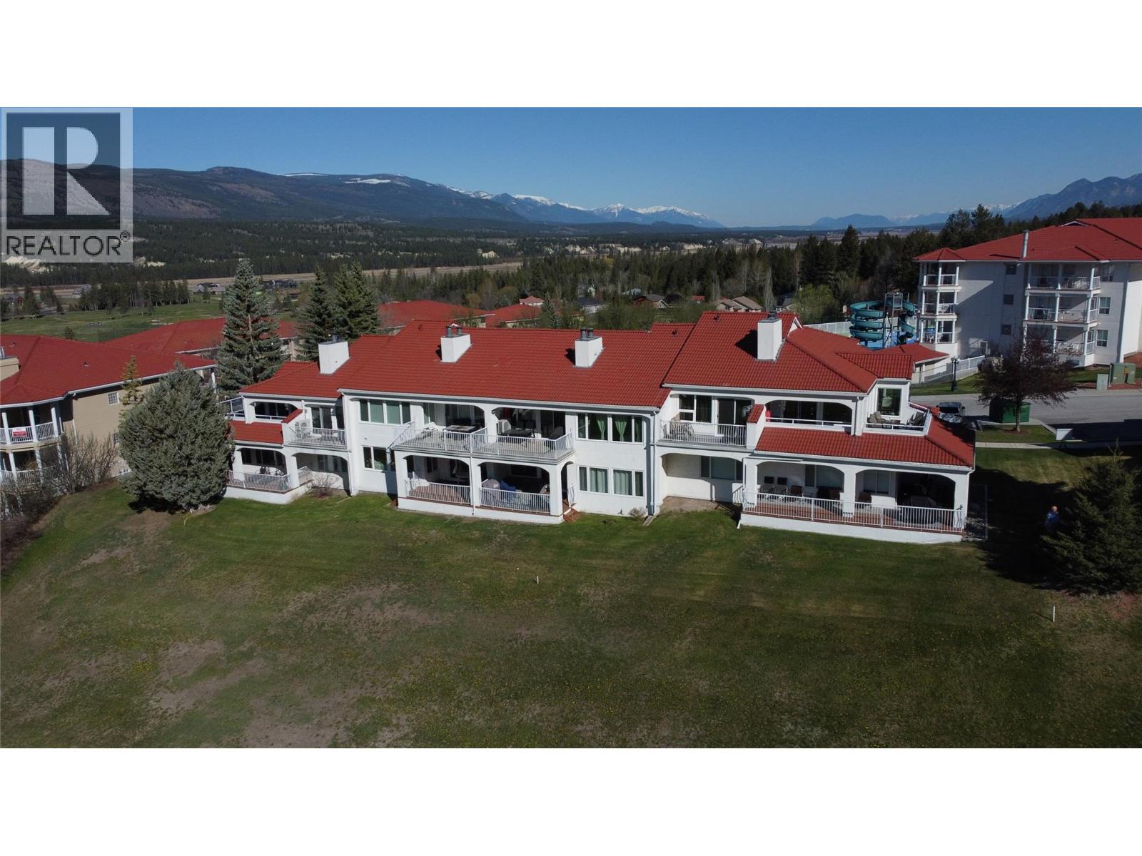 5054 Riverview Road Unit# 17, Fairmont Hot Springs, British Columbia  V0B 1L1 - Photo 2 - 10385365