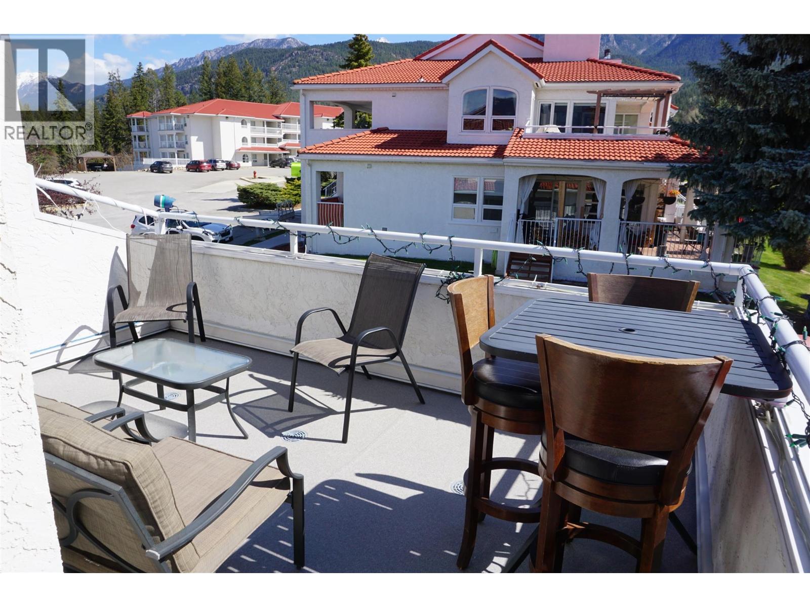 5054 Riverview Road Unit# 17, Fairmont Hot Springs, British Columbia  V0B 1L1 - Photo 4 - 10385365