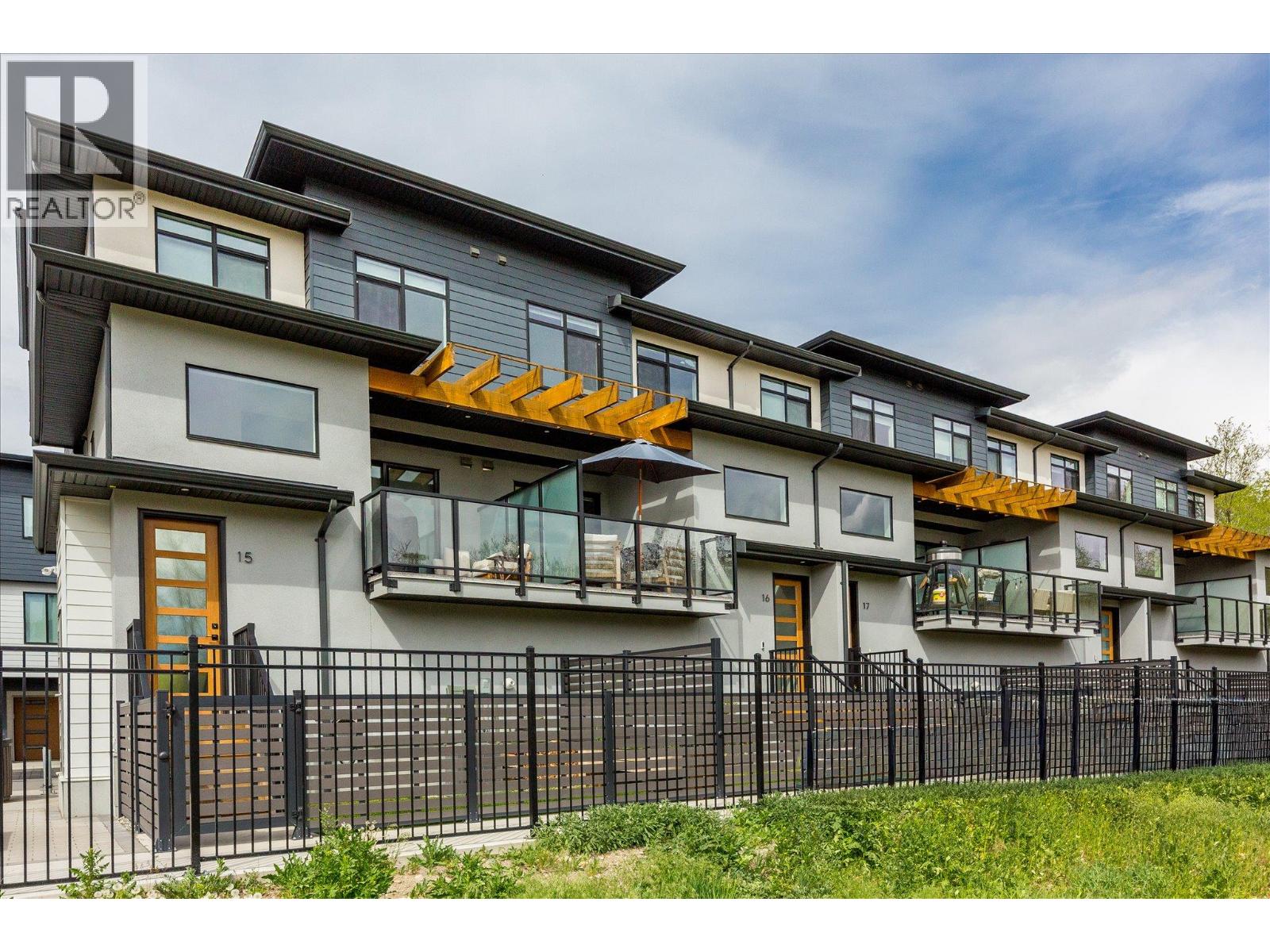 1225 Findlay Road Unit# 16, kelowna, British Columbia