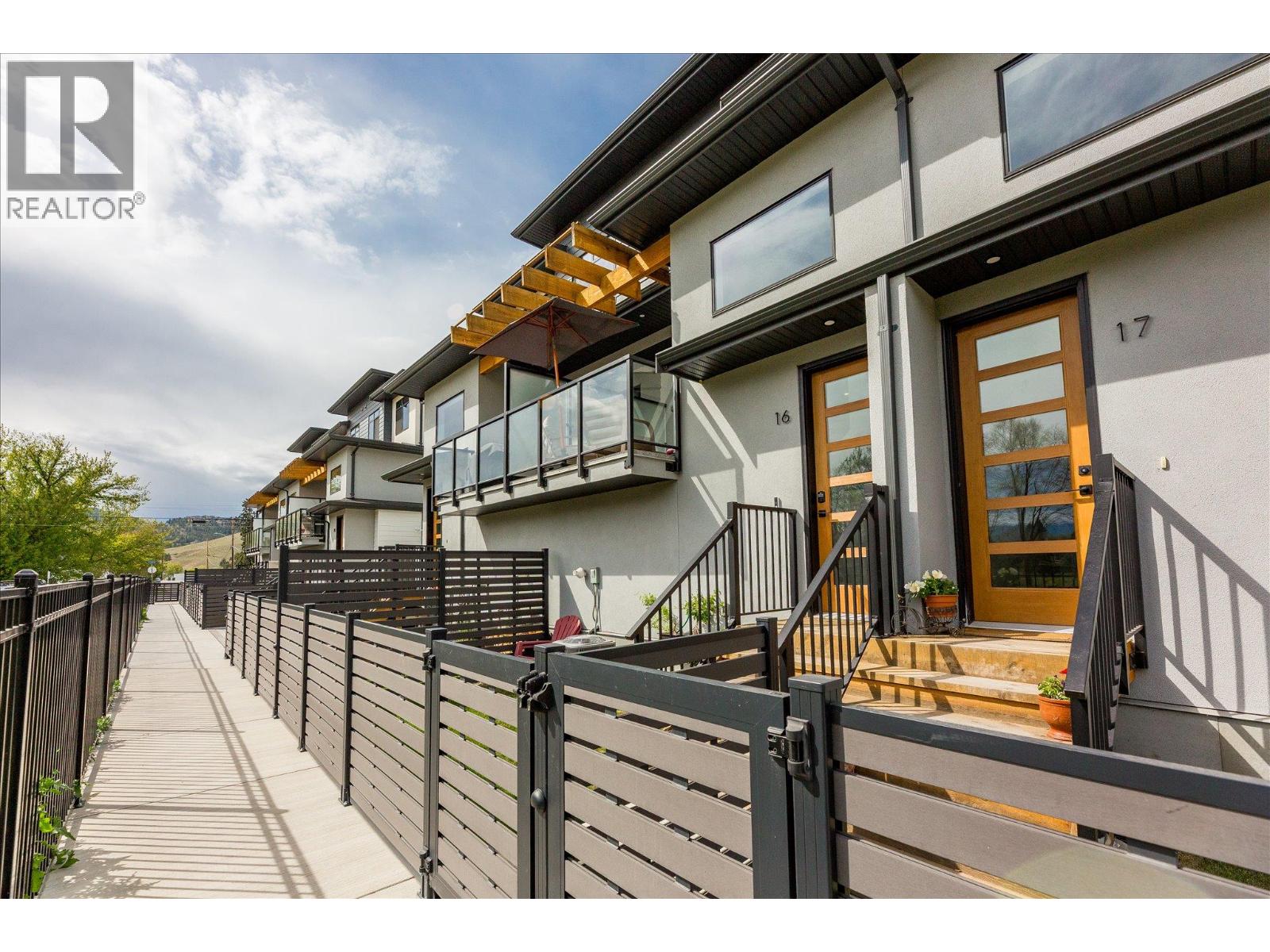 1225 Findlay Road Unit# 16, Kelowna, British Columbia  V1X 5B1 - Photo 2 - 10384681