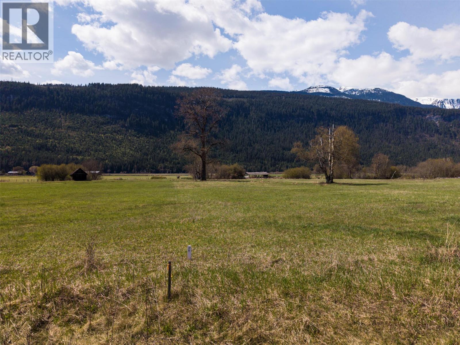 Lot B Meadow Creek Road, meadow creek, British Columbia