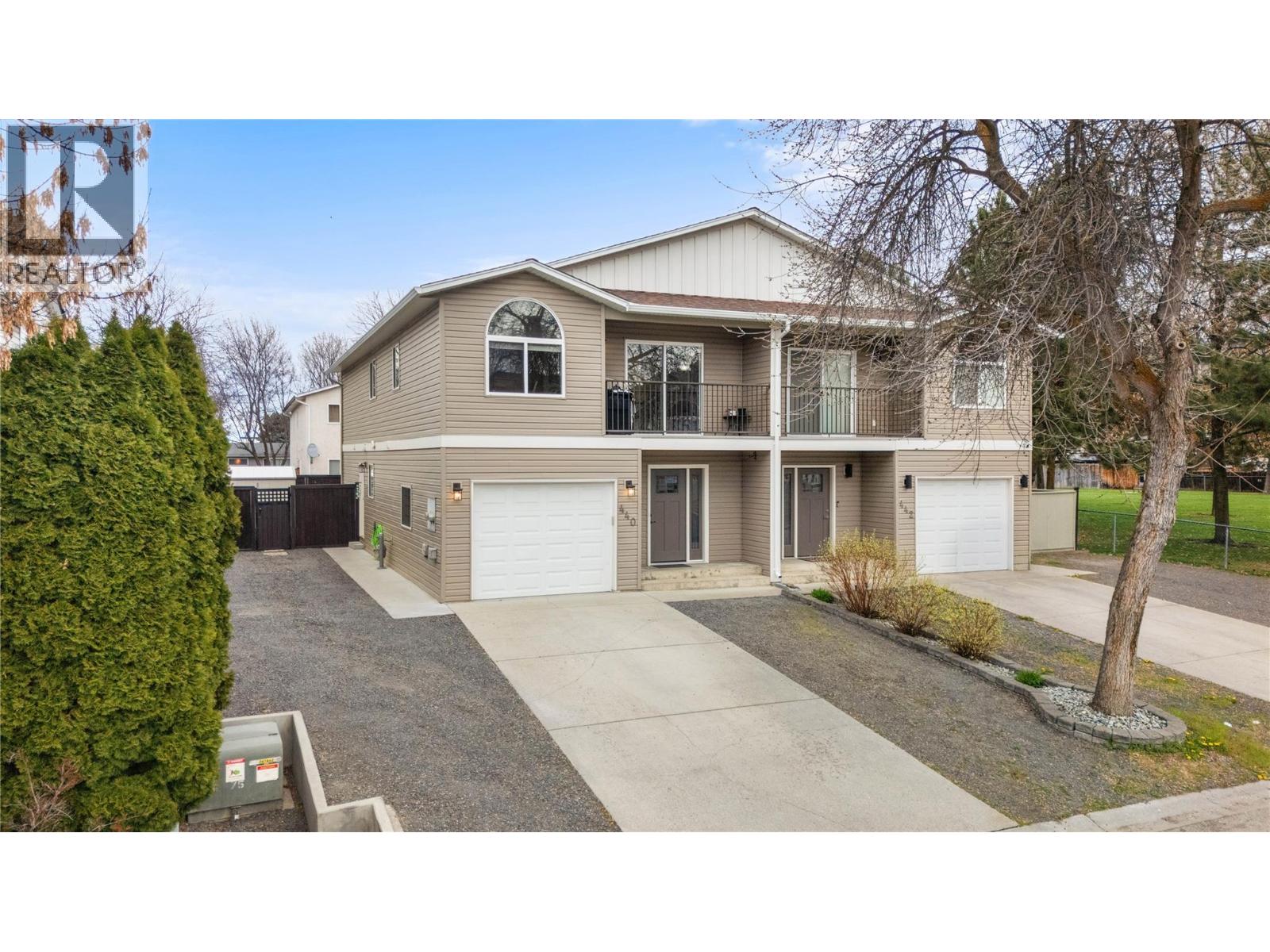 440 Wigglesworth Crescent, kelowna, British Columbia