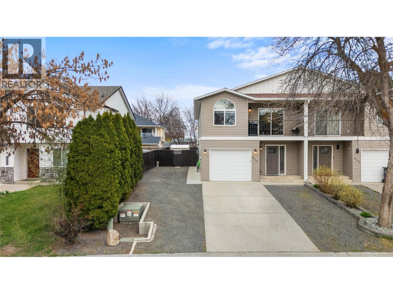 440 Wigglesworth Crescent, Kelowna, British Columbia  V1X 7N1 - Photo 2 - 10383704