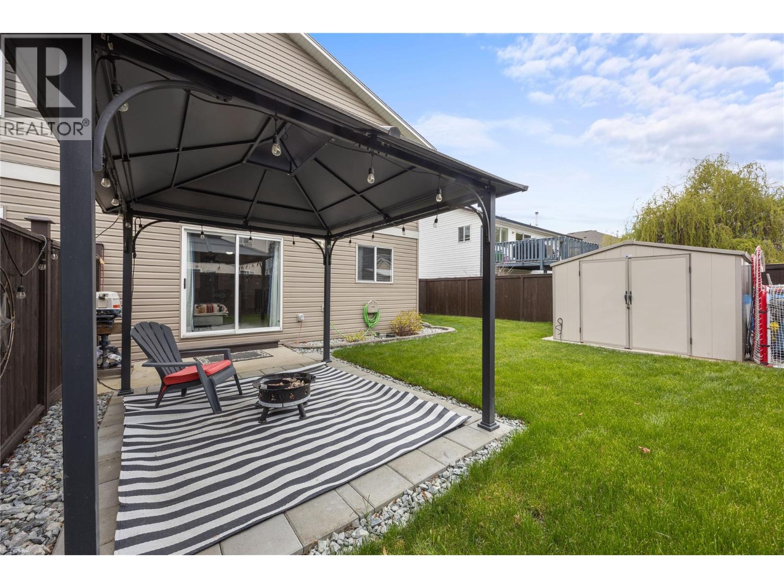 440 Wigglesworth Crescent, Kelowna, British Columbia  V1X 7N1 - Photo 26 - 10383704