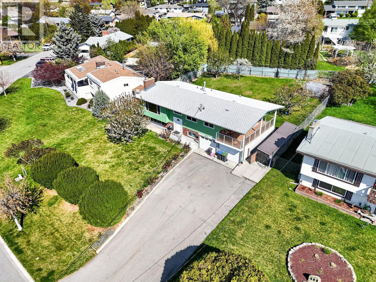 465 Seaford Road, Kelowna, British Columbia  V1X 5L3 - Photo 3 - 10385368