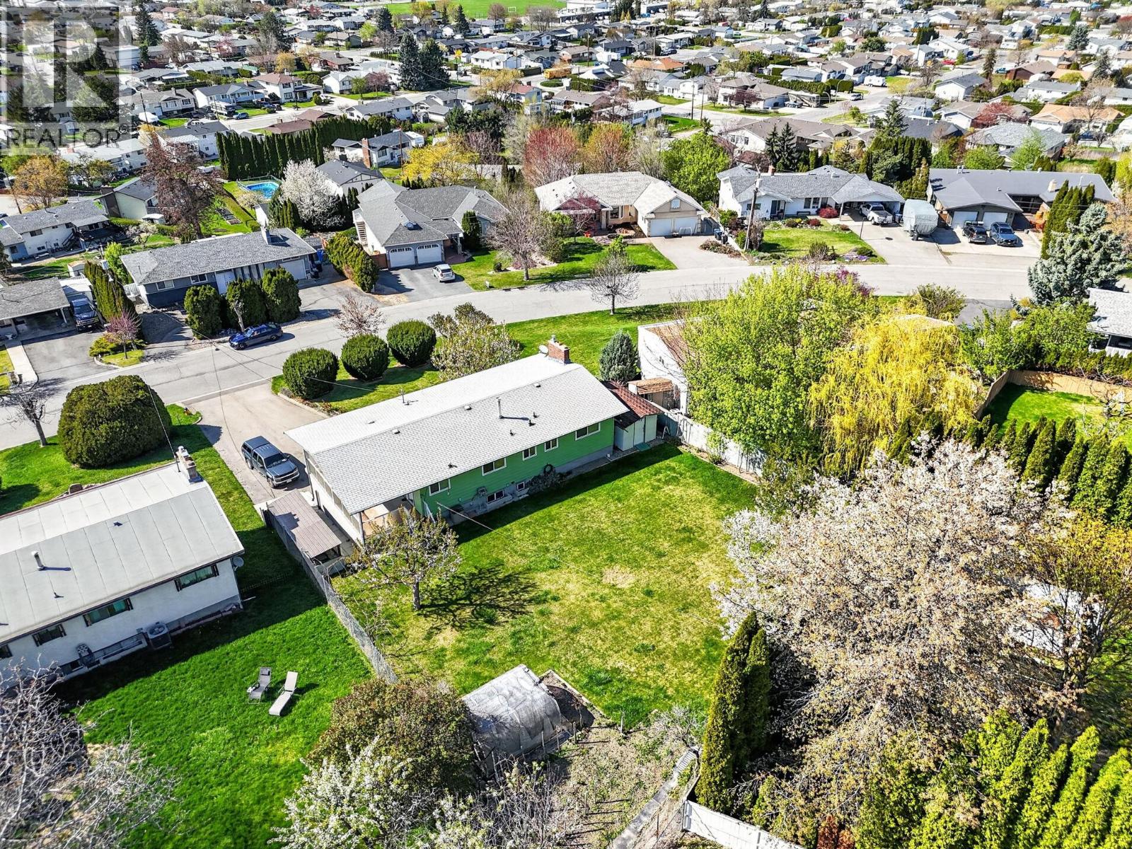 465 Seaford Road, Kelowna, British Columbia  V1X 5L3 - Photo 45 - 10385368
