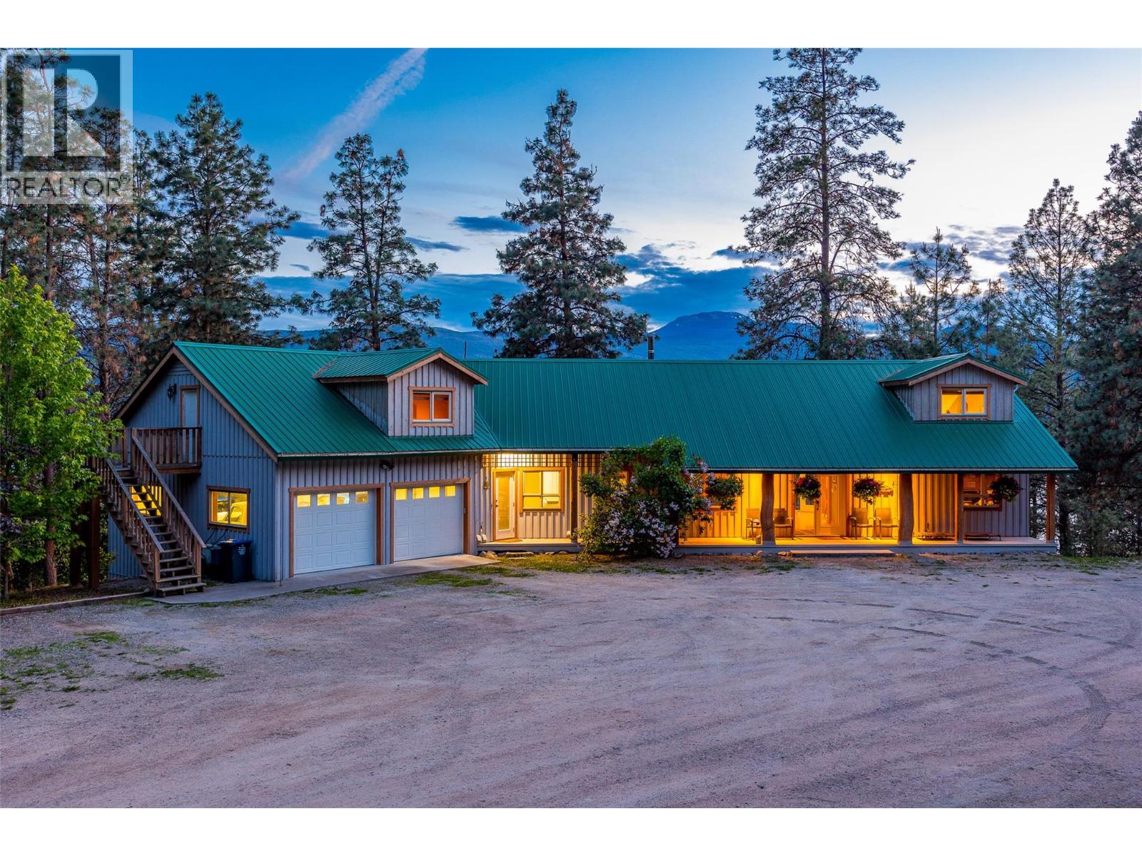 17142 Commonage Road, lake country, British Columbia