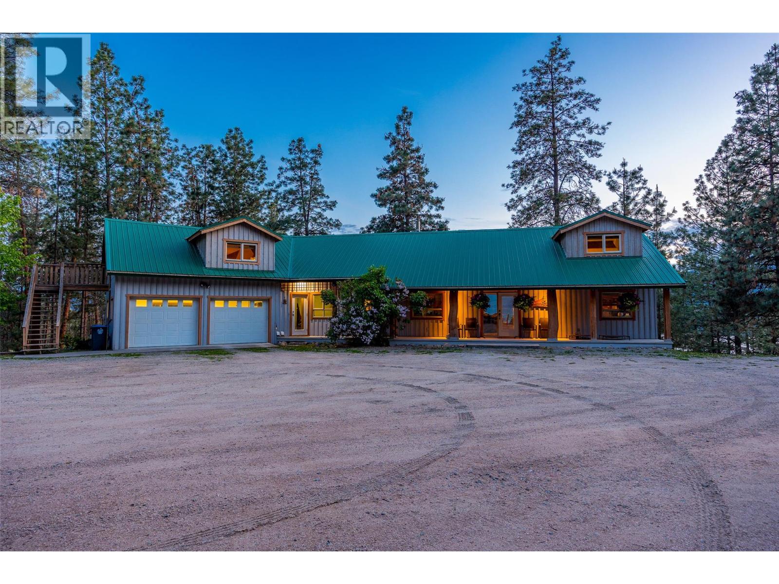 17142 Commonage Road, Lake Country, British Columbia  V4V 1B5 - Photo 2 - 10385256