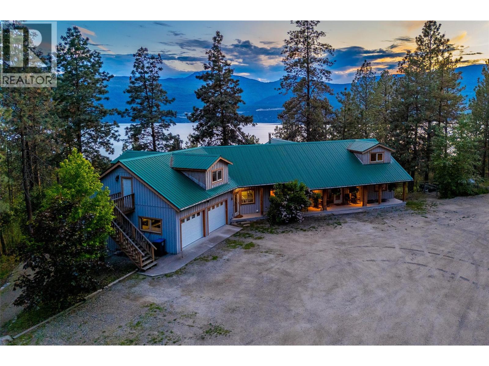 17142 Commonage Road, Lake Country, British Columbia  V4V 1B5 - Photo 3 - 10385256