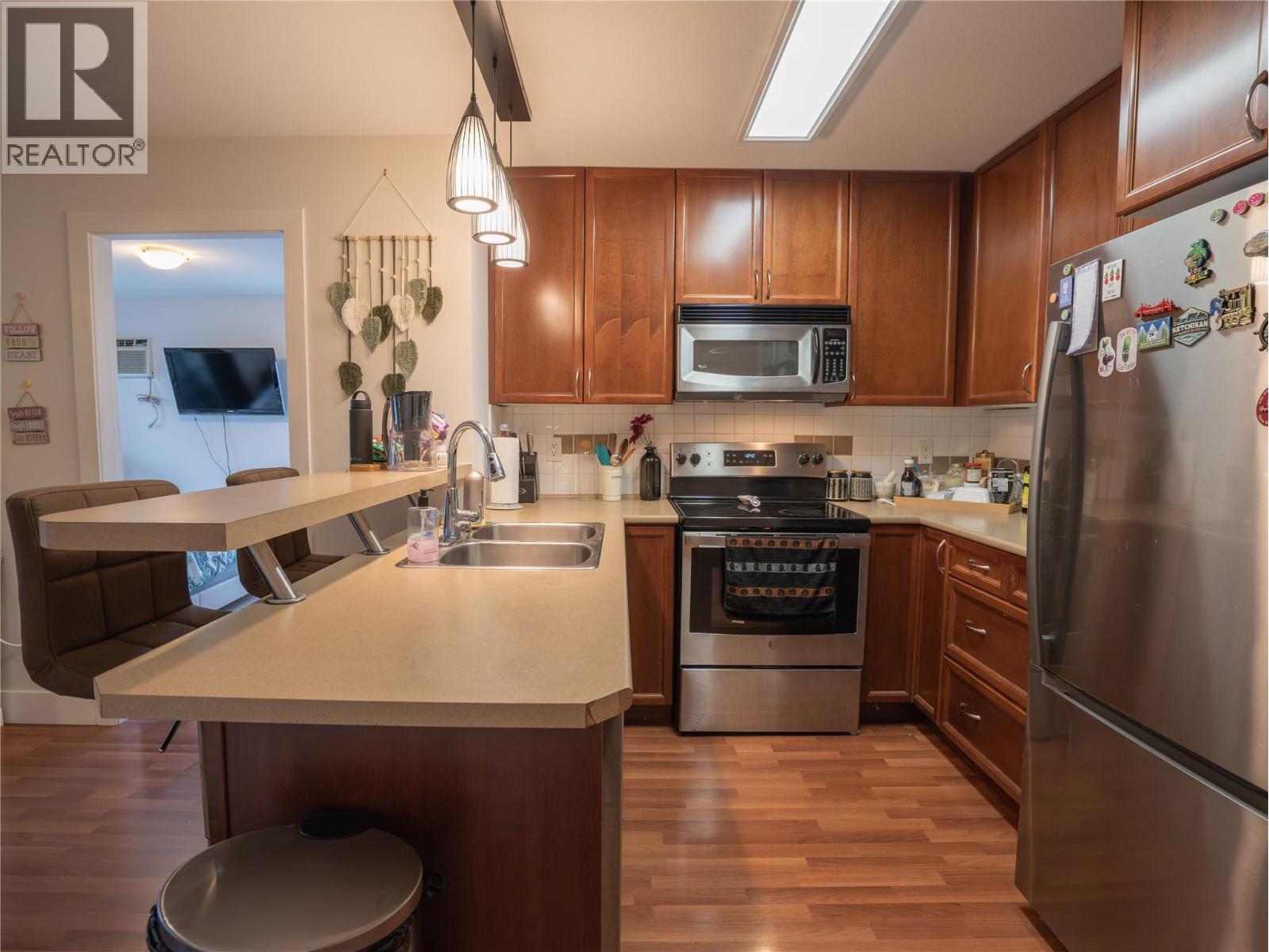 246 Hastings Avenue Unit# 315, Penticton, British Columbia  V2A 2V6 - Photo 6 - 10385165