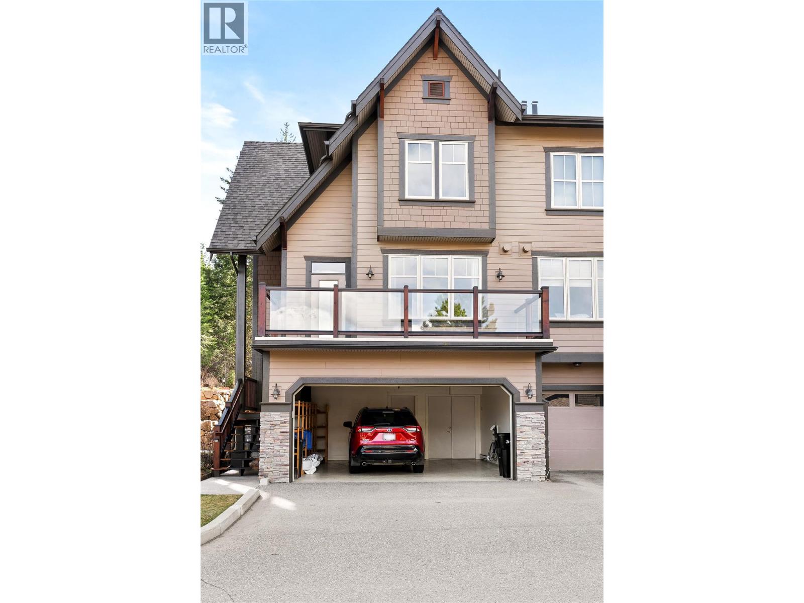 333 Longspoon Drive Unit# 35, Vernon, British Columbia  V1H 2L1 - Photo 2 - 10384913