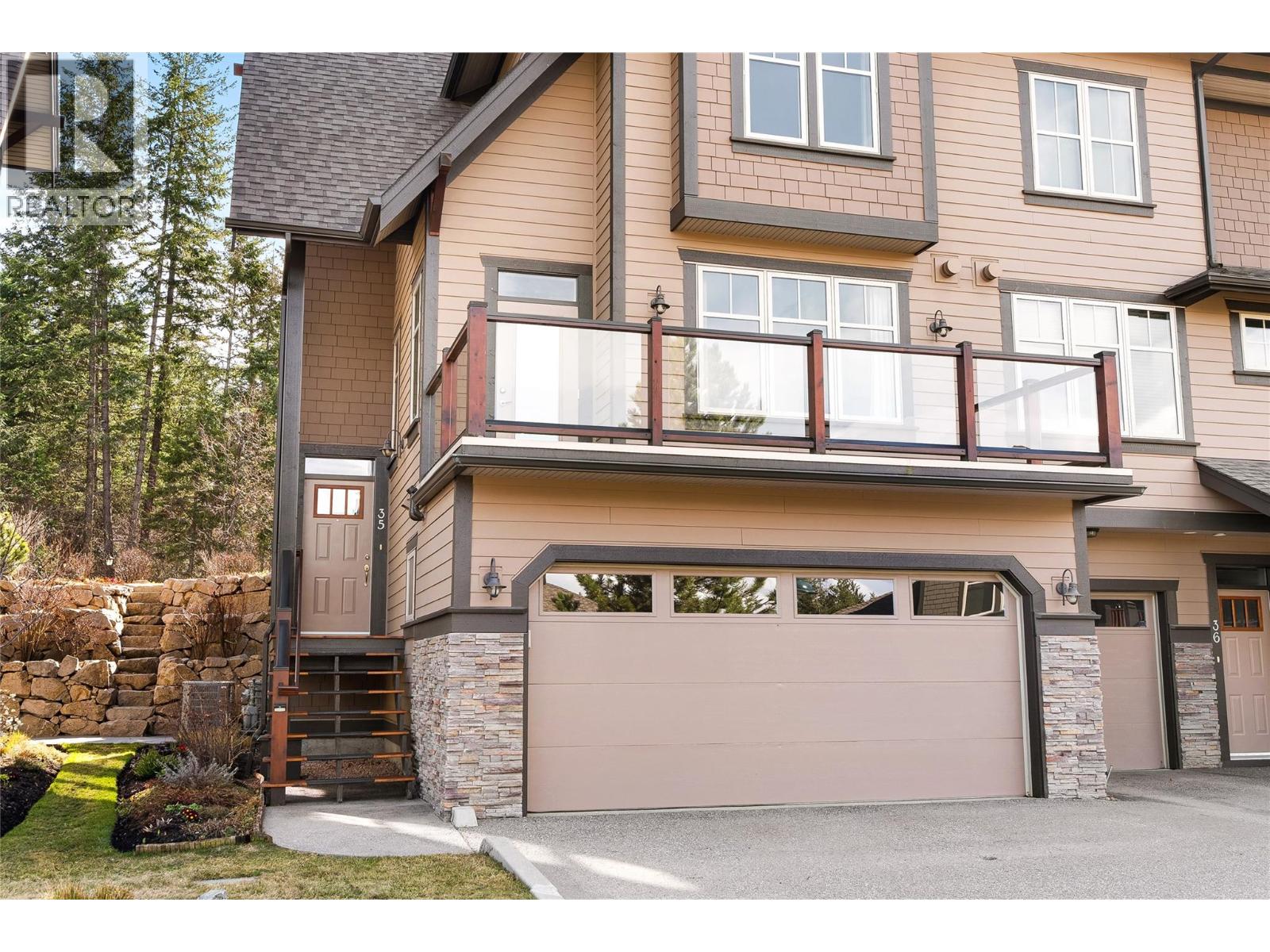 333 Longspoon Drive Unit# 35, Vernon, British Columbia  V1H 2L1 - Photo 26 - 10384913