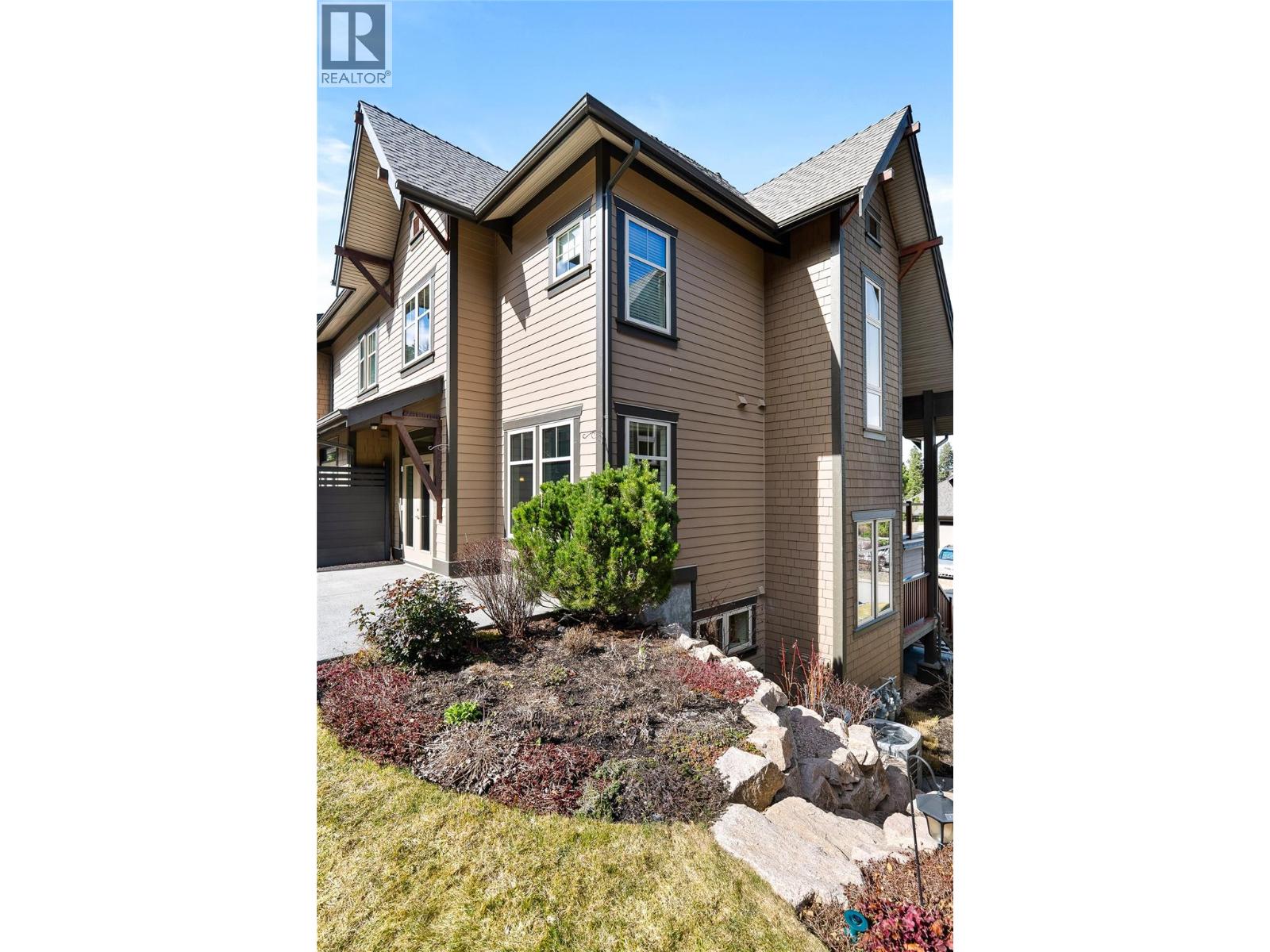 333 Longspoon Drive Unit# 35, Vernon, British Columbia  V1H 2L1 - Photo 4 - 10384913