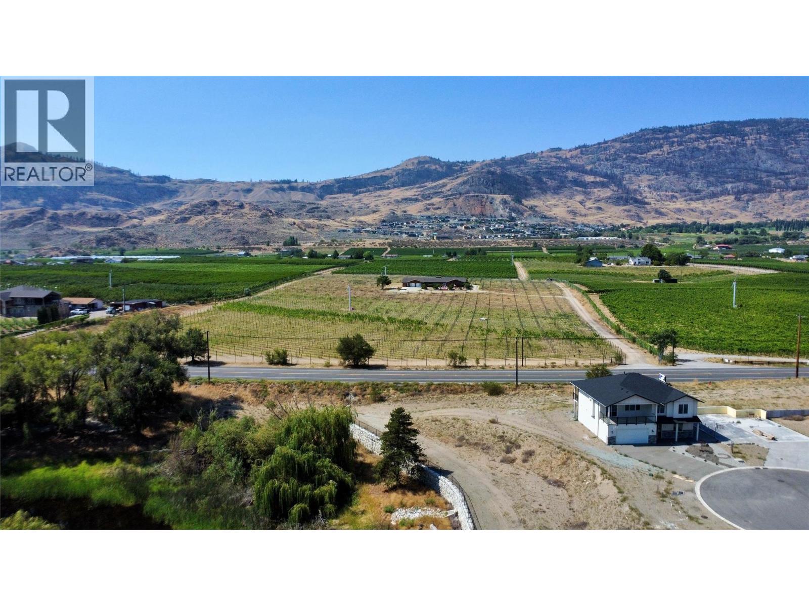 3660 Lobelia Drive, Osoyoos, British Columbia  V0H 1V1 - Photo 2 - 10385463