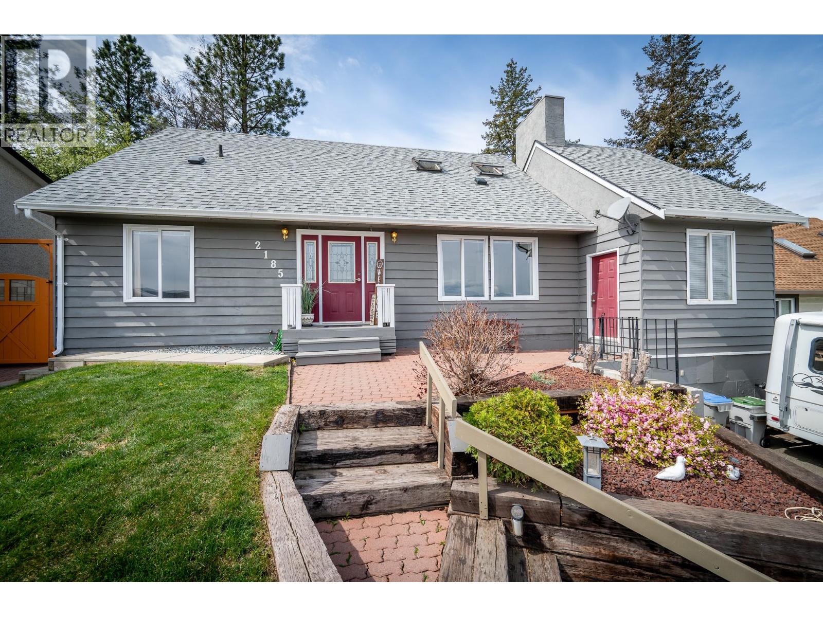 2185 Sifton Lane, kamloops, British Columbia