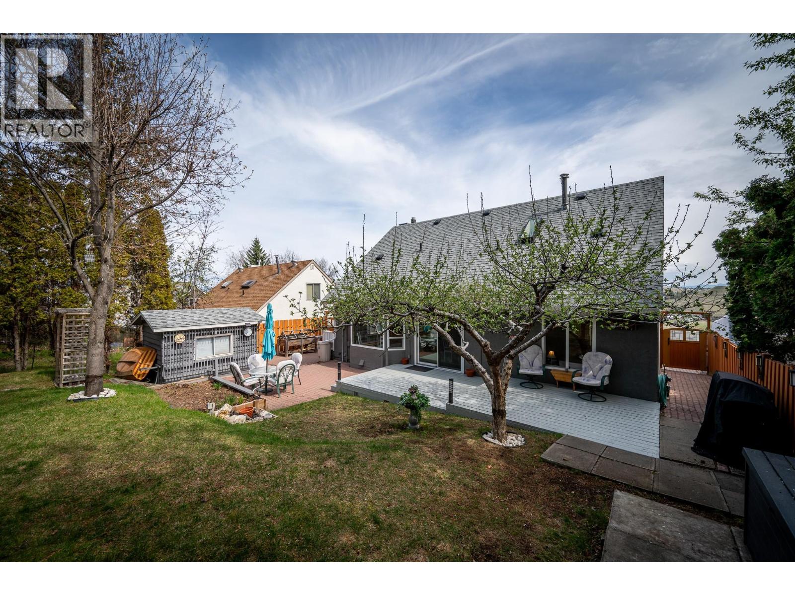 2185 Sifton Lane, Kamloops, British Columbia  V1S 1A4 - Photo 32 - 10385304