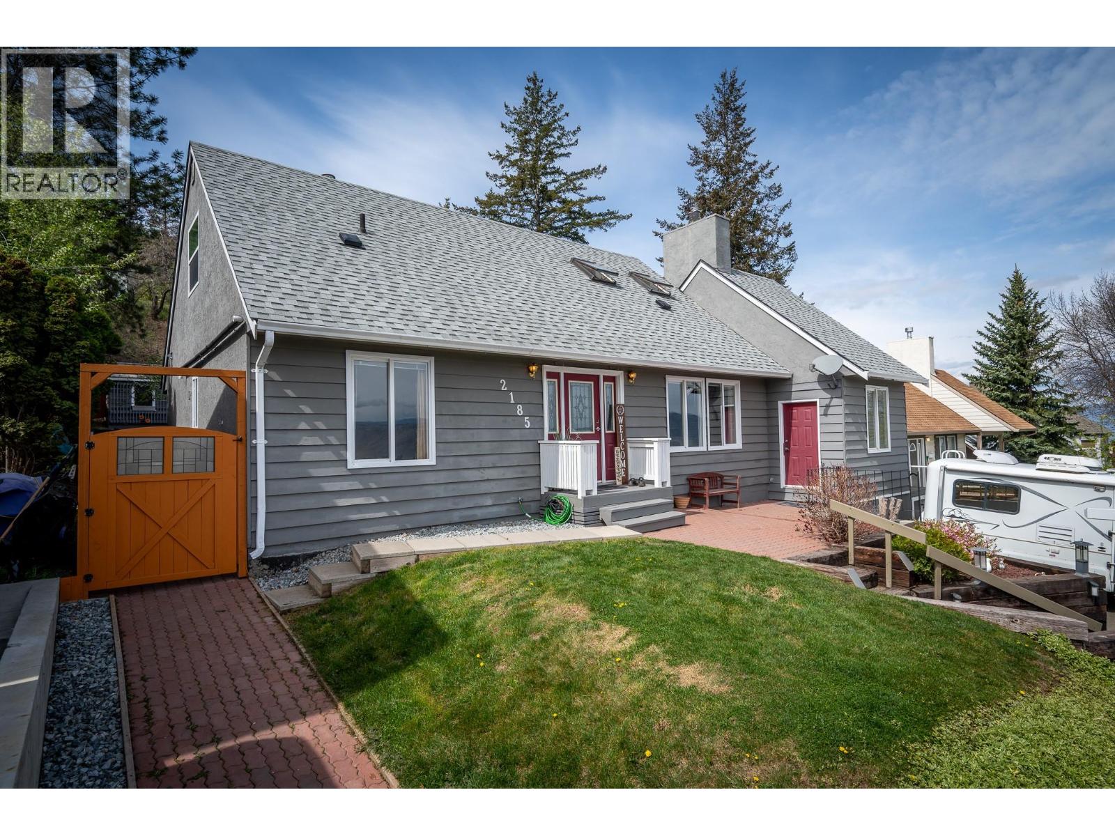2185 Sifton Lane, Kamloops, British Columbia  V1S 1A4 - Photo 33 - 10385304
