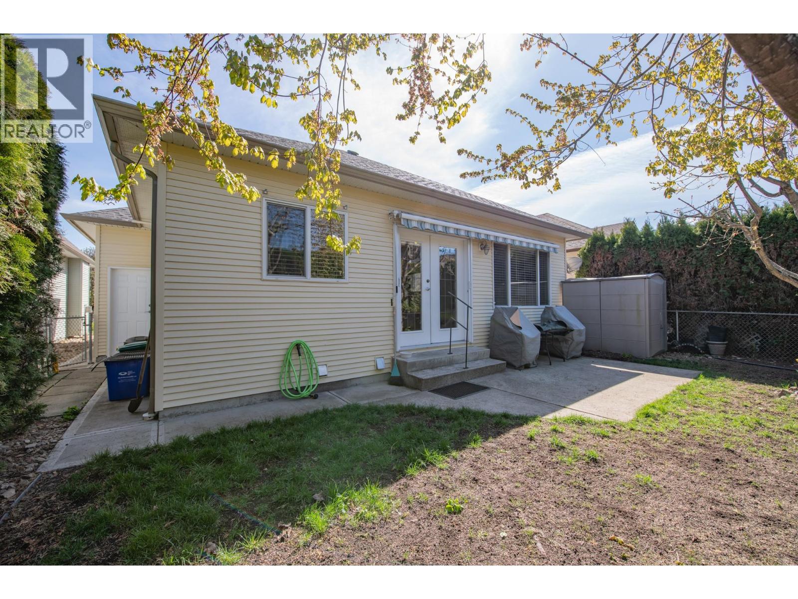 2339 Patterson Avenue Unit# 20, Armstrong, British Columbia  V0E 1B1 - Photo 32 - 10385289