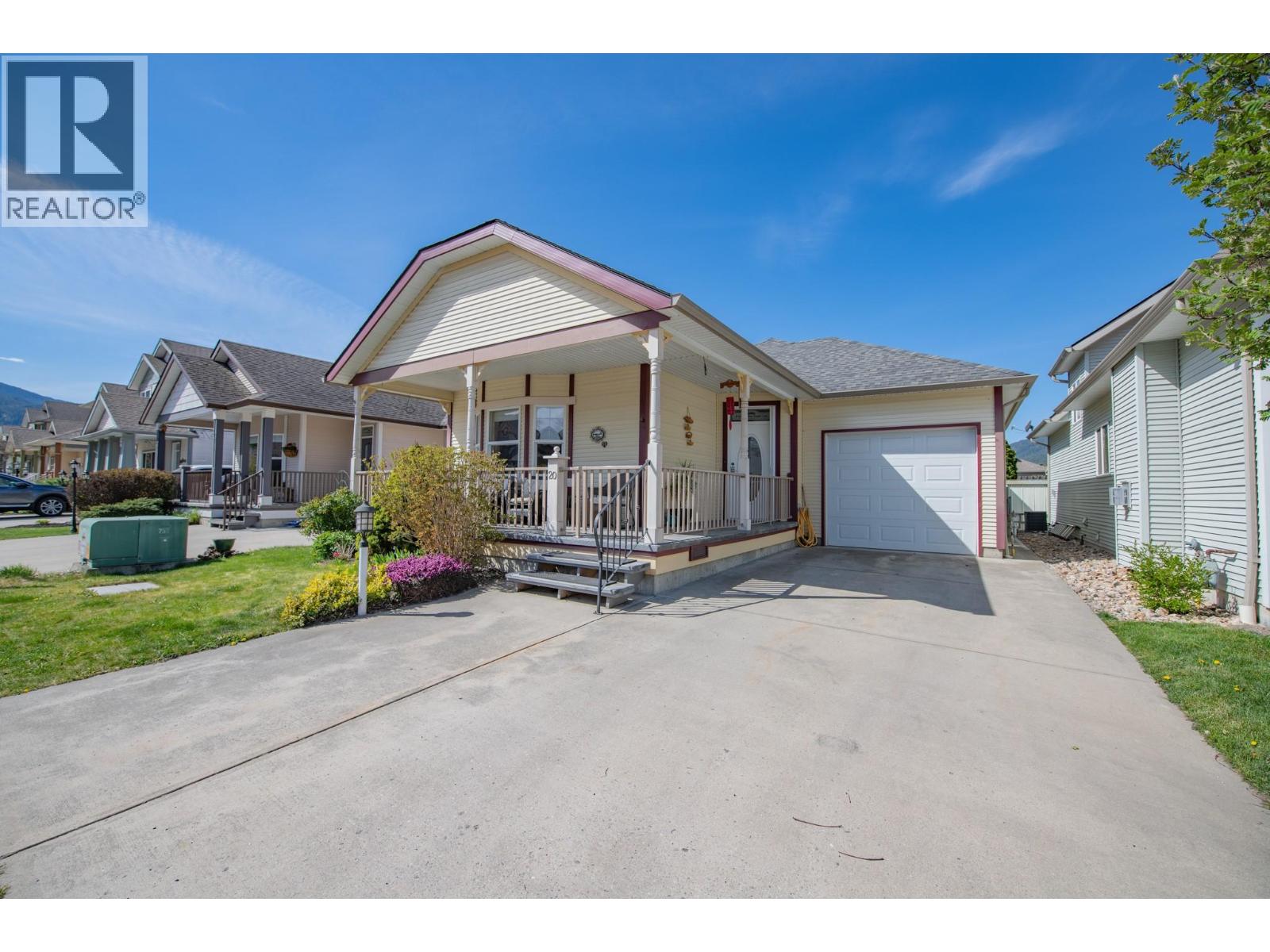 2339 Patterson Avenue Unit# 20, Armstrong, British Columbia  V0E 1B1 - Photo 33 - 10385289
