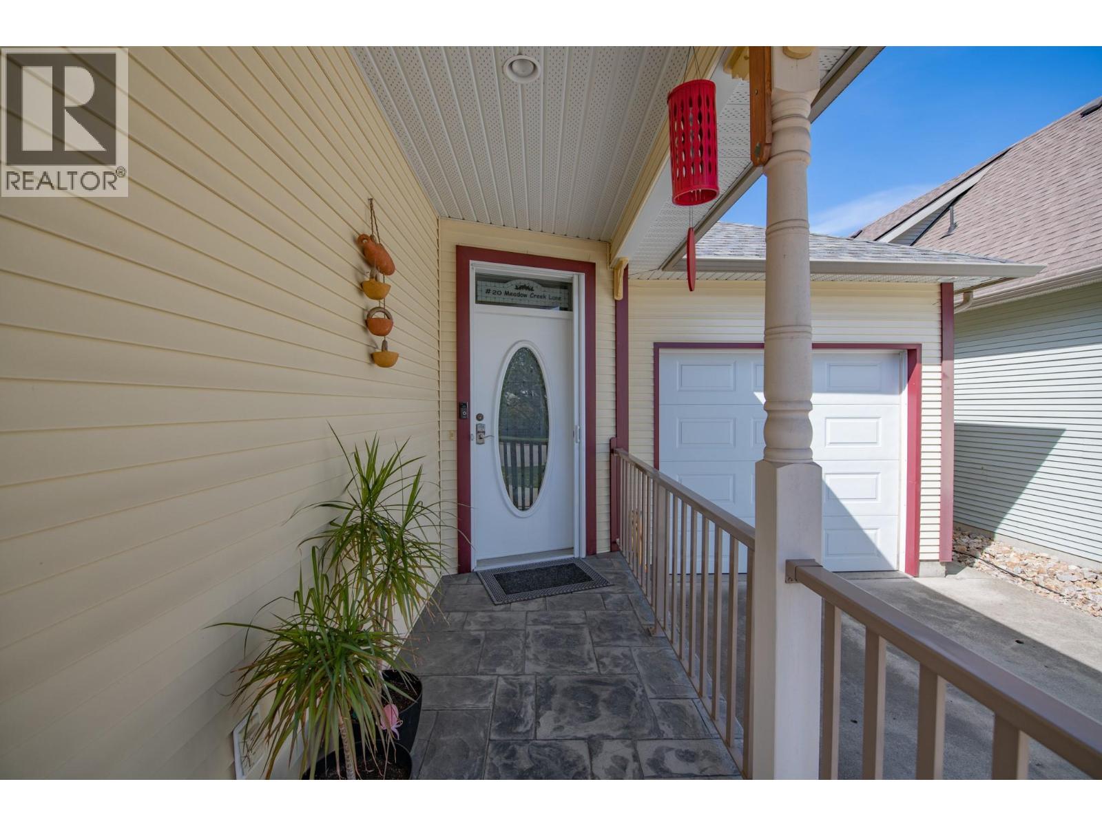 2339 Patterson Avenue Unit# 20, Armstrong, British Columbia  V0E 1B1 - Photo 34 - 10385289