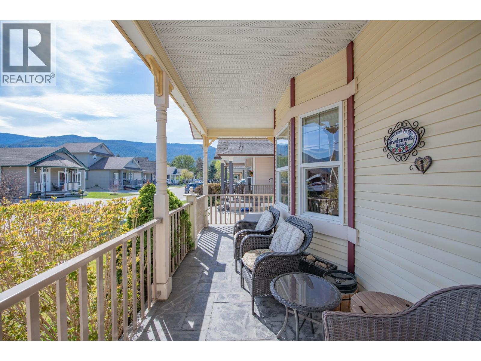 2339 Patterson Avenue Unit# 20, Armstrong, British Columbia  V0E 1B1 - Photo 4 - 10385289