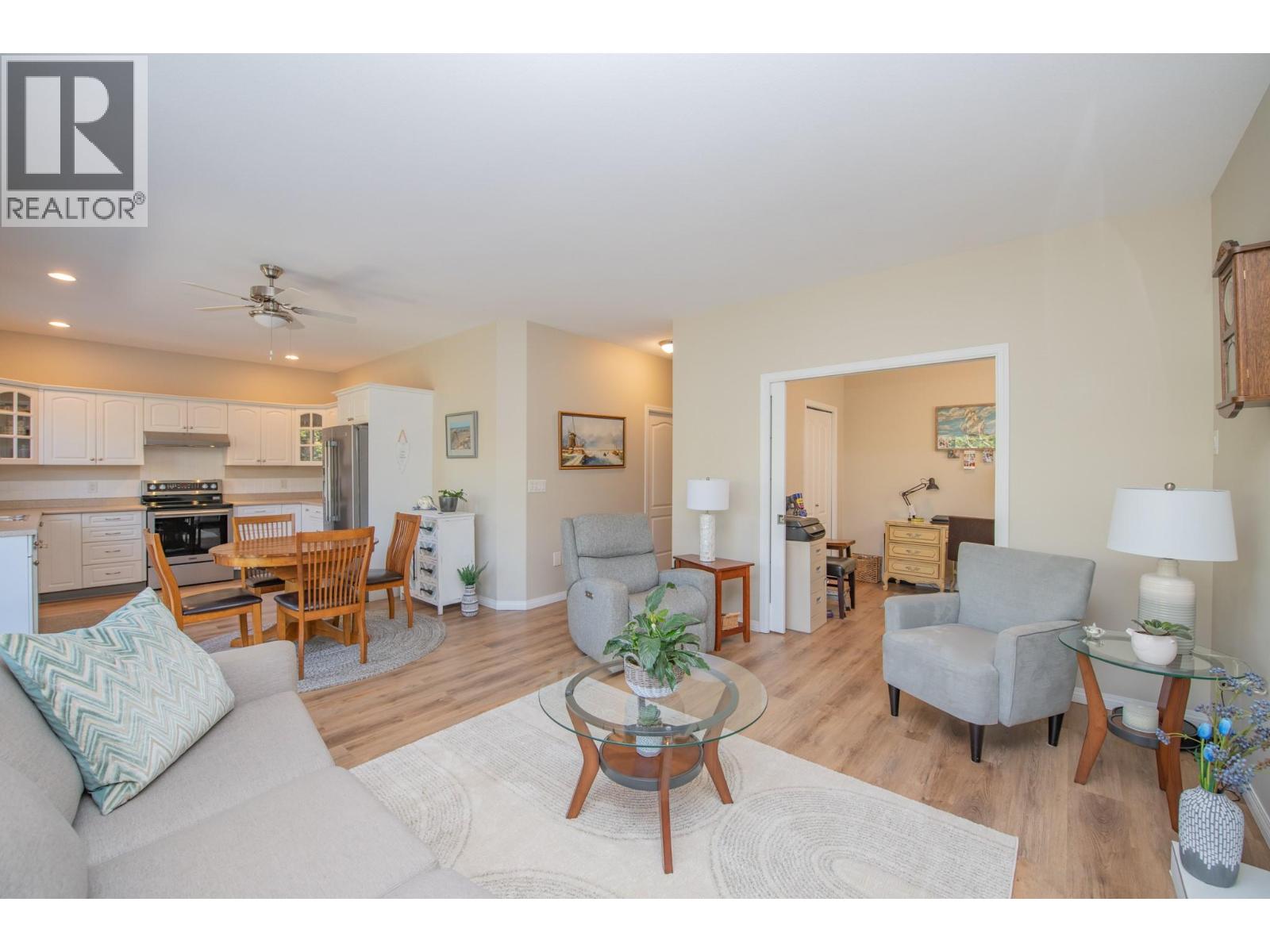 2339 Patterson Avenue Unit# 20, Armstrong, British Columbia  V0E 1B1 - Photo 7 - 10385289
