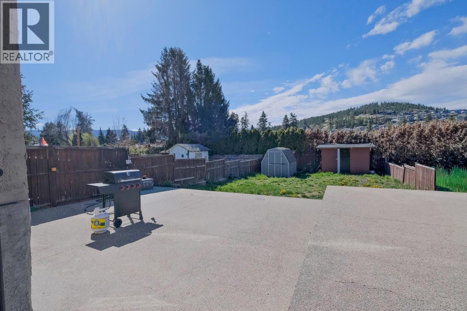 1658 Lynrick Road, Kelowna, British Columbia  V1P 1E8 - Photo 19 - 10385285