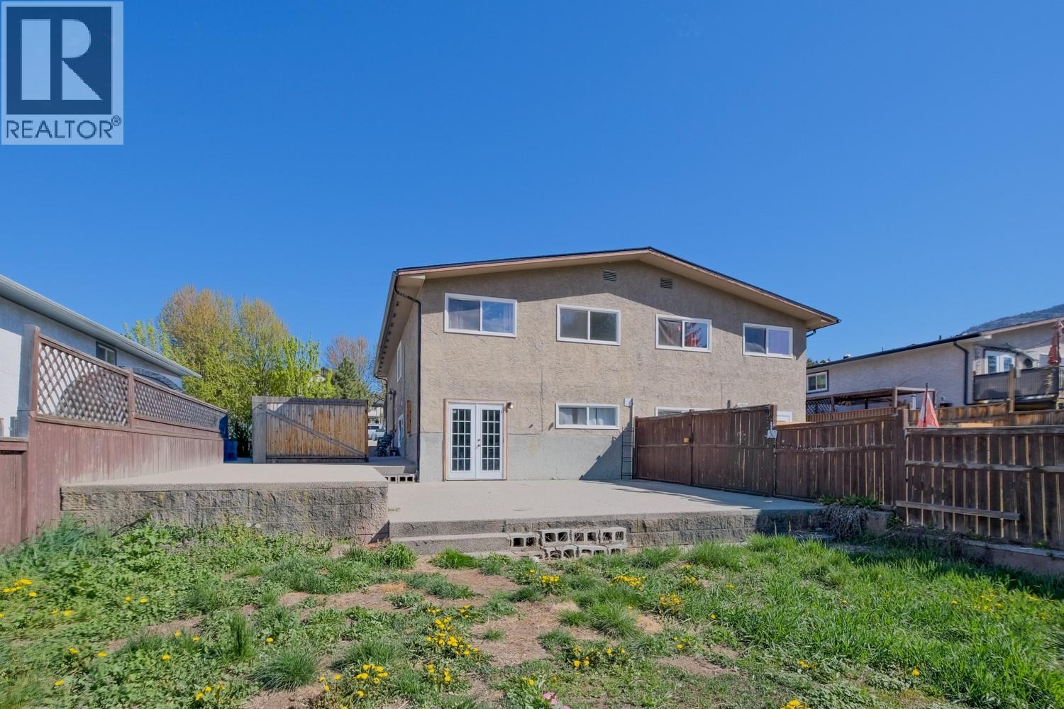 1658 Lynrick Road, Kelowna, British Columbia  V1P 1E8 - Photo 20 - 10385285