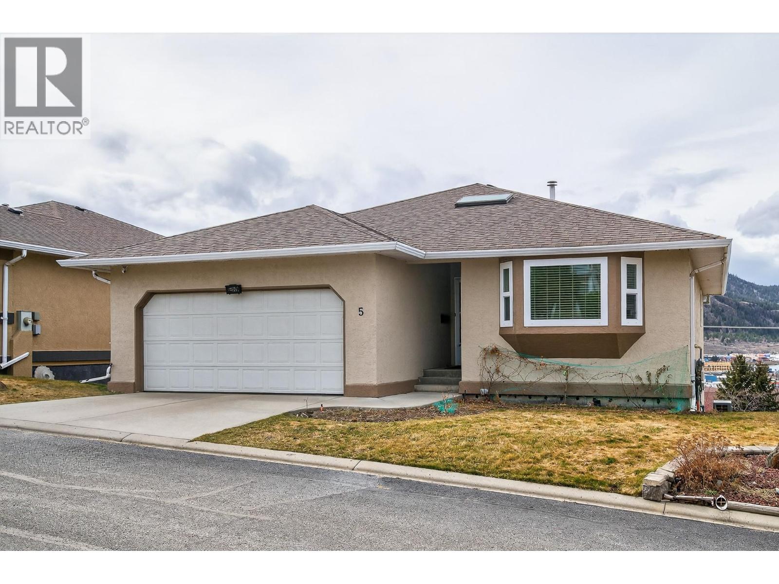 1575 Springhill Drive Unit# 5, Kamloops, British Columbia  V2C 2N9 - Photo 29 - 10385503
