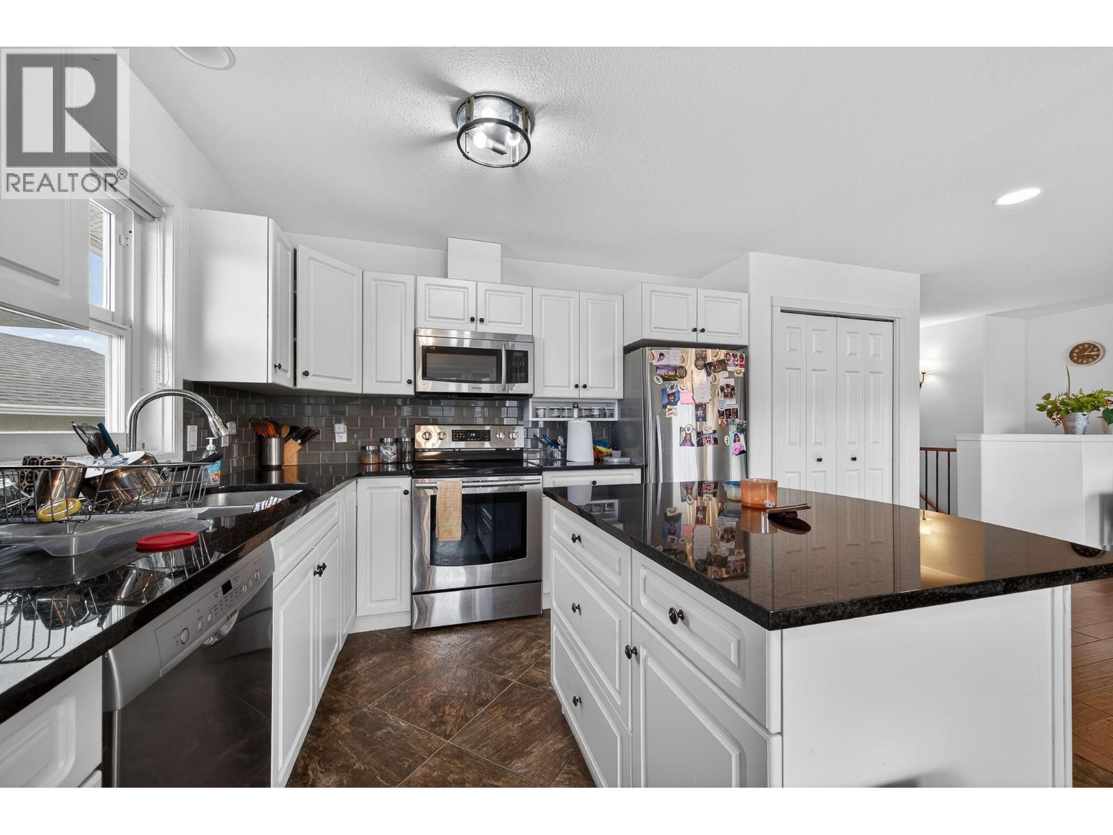 1575 Springhill Drive Unit# 5, Kamloops, British Columbia  V2C 2N9 - Photo 9 - 10385503