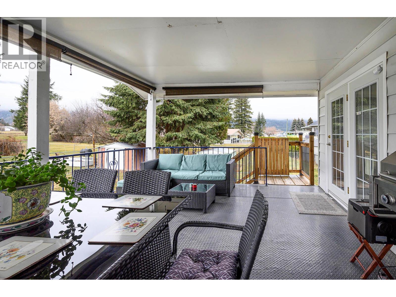 1018 Second Avenue, Chase, British Columbia  V0E 1M0 - Photo 11 - 10385481