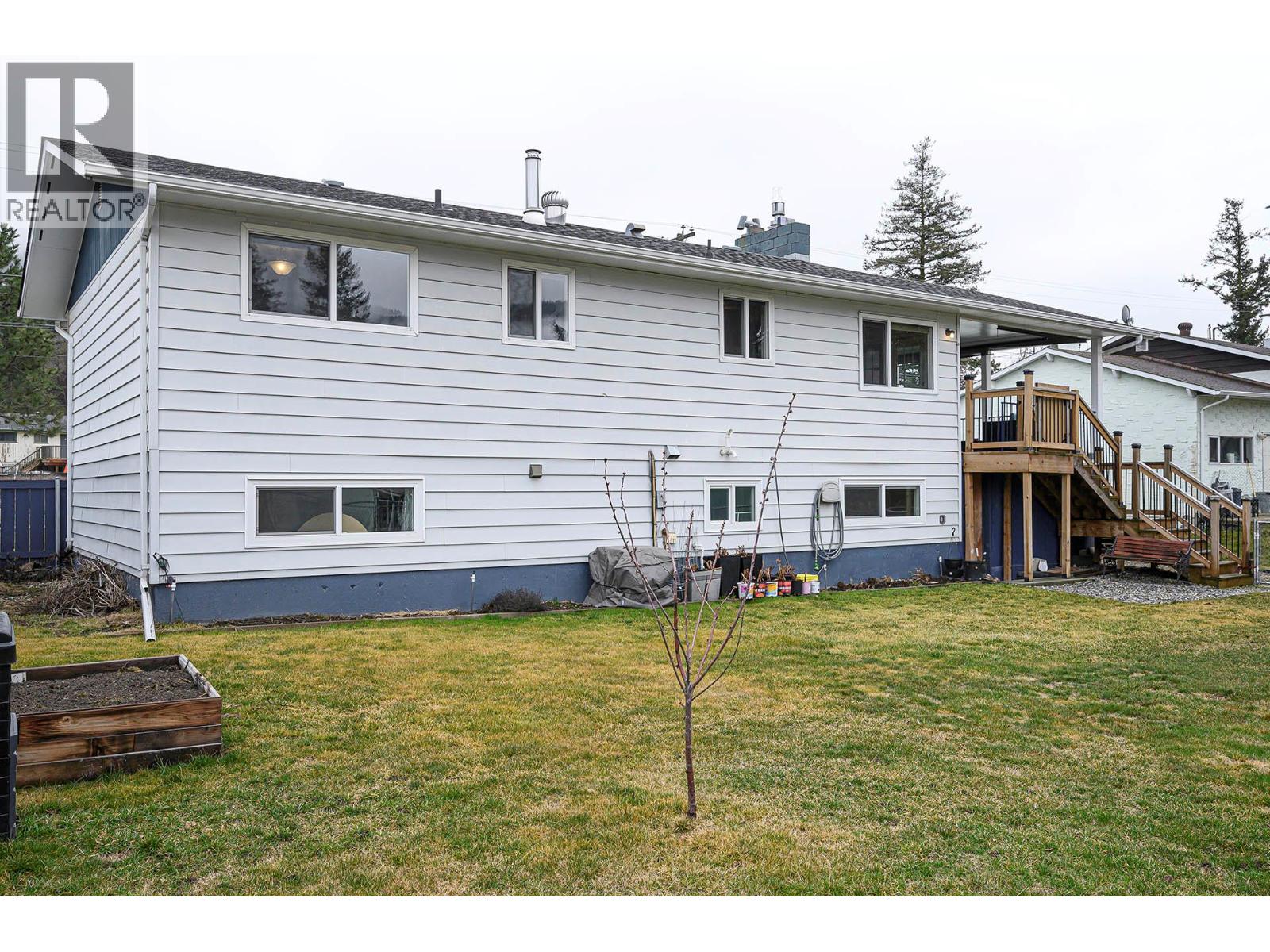 1018 Second Avenue, Chase, British Columbia  V0E 1M0 - Photo 35 - 10385481