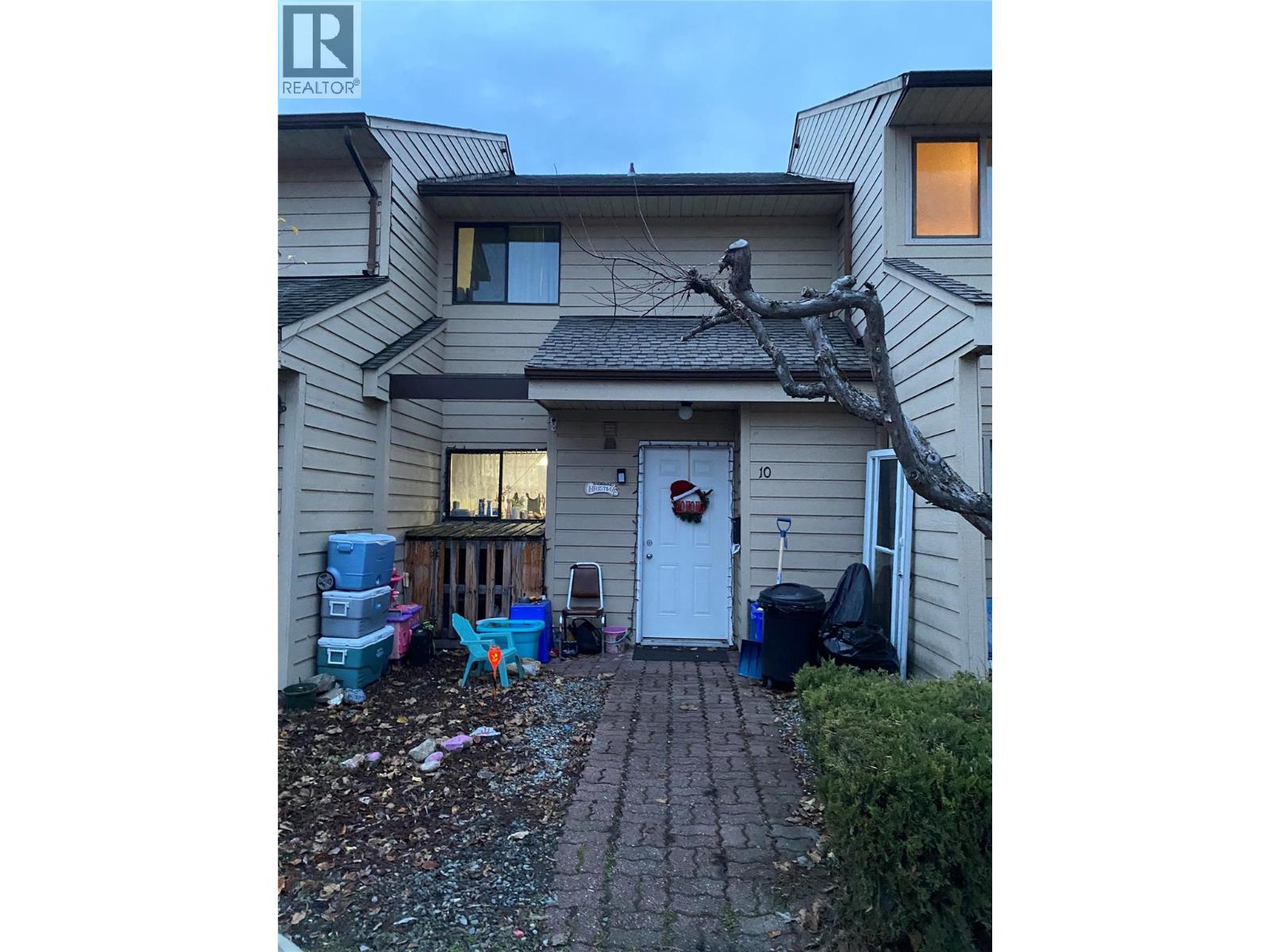 5300 25th Avenue Unit# 10, Vernon, British Columbia  V1T 6R4 - Photo 13 - 10385477