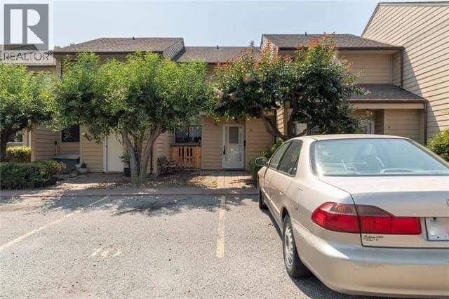 5300 25th Avenue Unit# 10, Vernon, British Columbia  V1T 6R4 - Photo 2 - 10385477