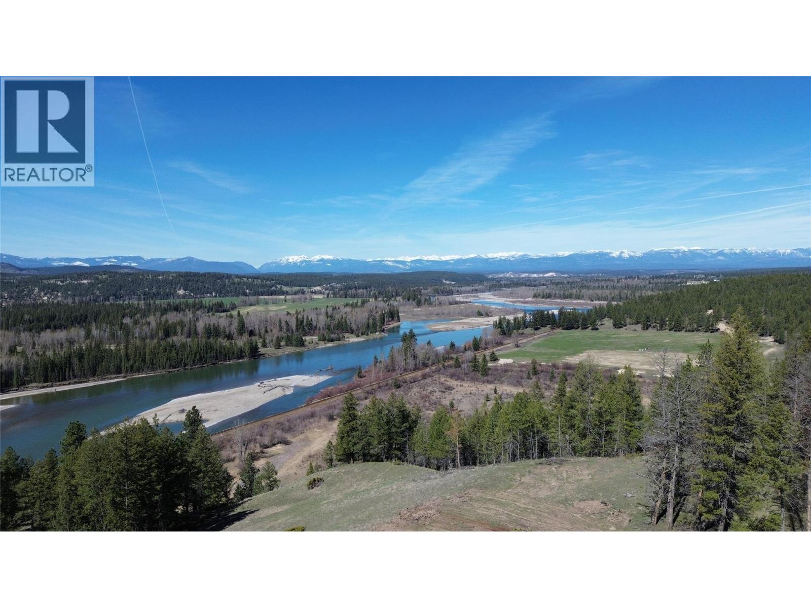 Lot 2 Wardner Ft. Steele Road, Fort Steele, British Columbia  V0B 2J0 - Photo 1 - 10385078