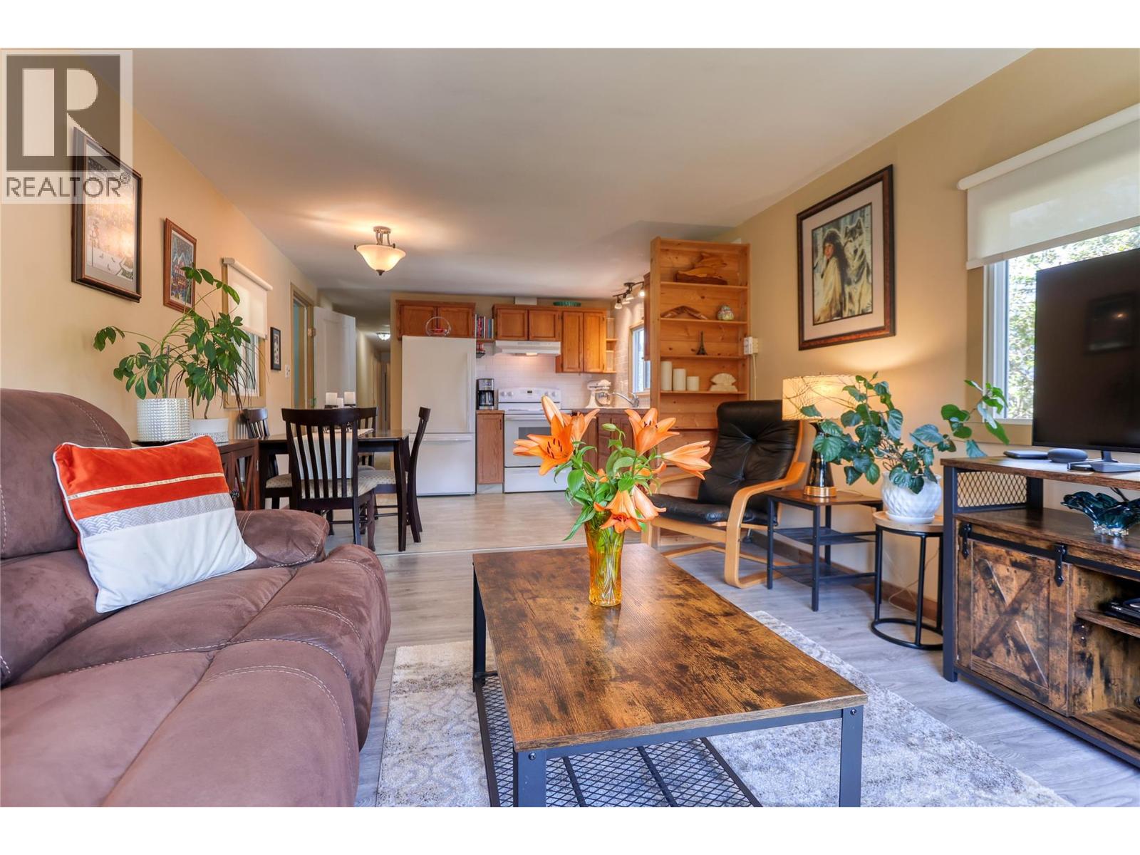 1554 Granite Road Unit# 39, Nelson, British Columbia  V1L 6P1 - Photo 2 - 10384735