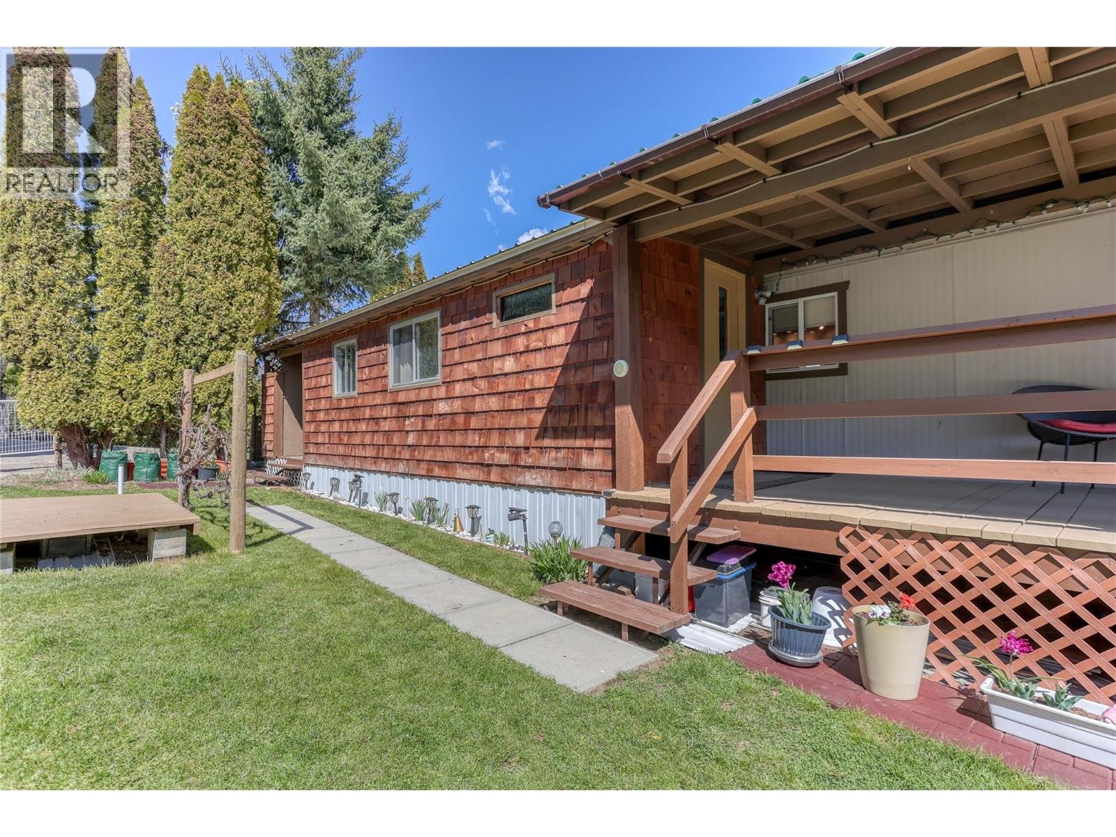 1554 Granite Road Unit# 39, Nelson, British Columbia  V1L 6P1 - Photo 22 - 10384735