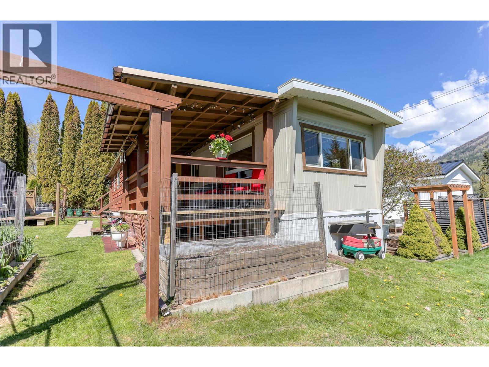 1554 Granite Road Unit# 39, Nelson, British Columbia  V1L 6P1 - Photo 24 - 10384735