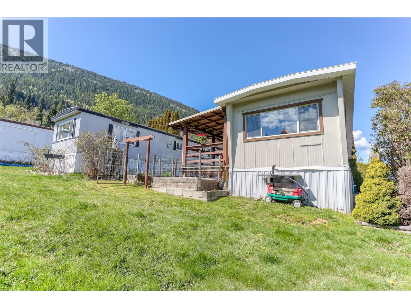 1554 Granite Road Unit# 39, Nelson, British Columbia  V1L 6P1 - Photo 25 - 10384735
