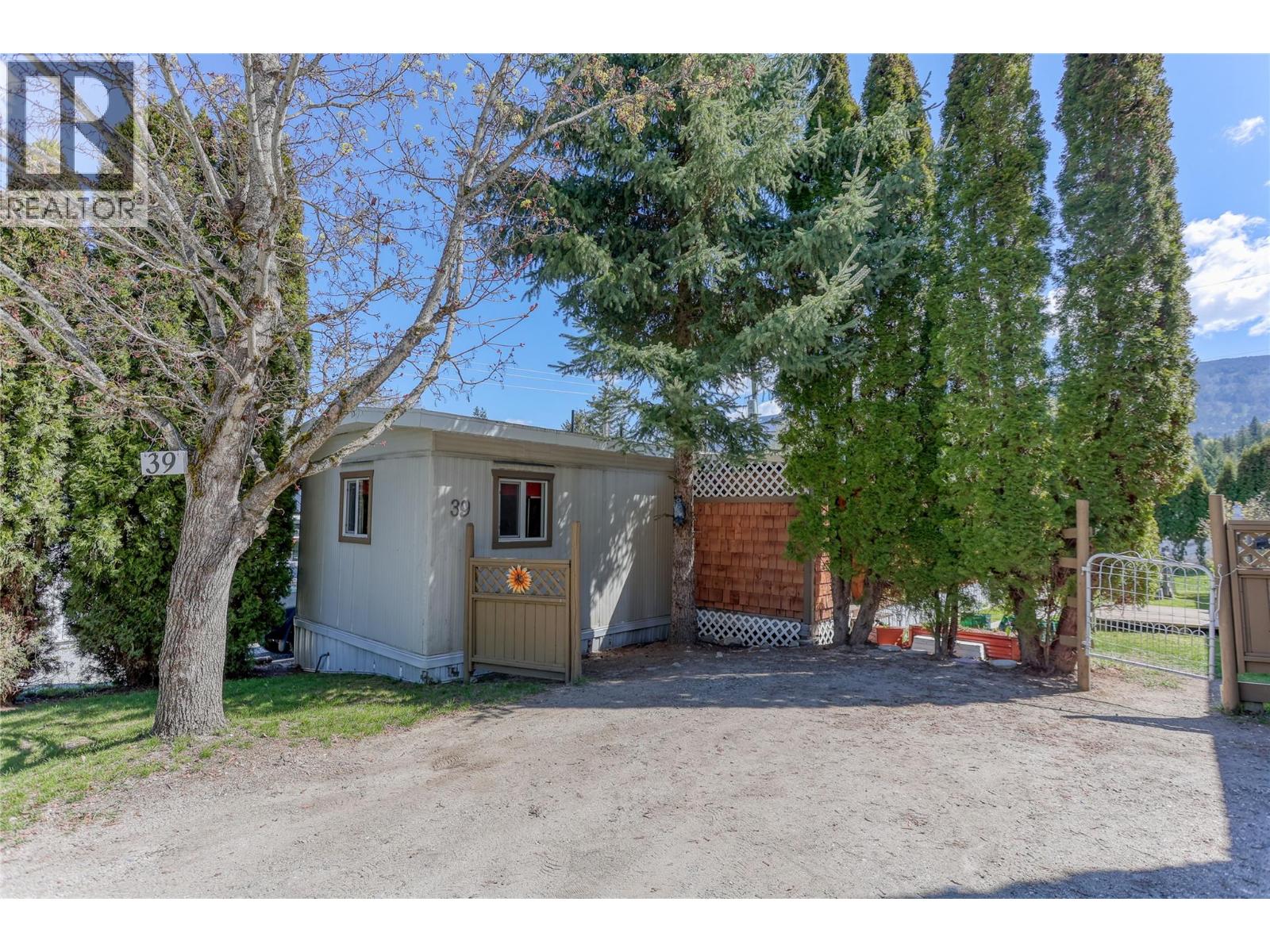 1554 Granite Road Unit# 39, Nelson, British Columbia  V1L 6P1 - Photo 31 - 10384735