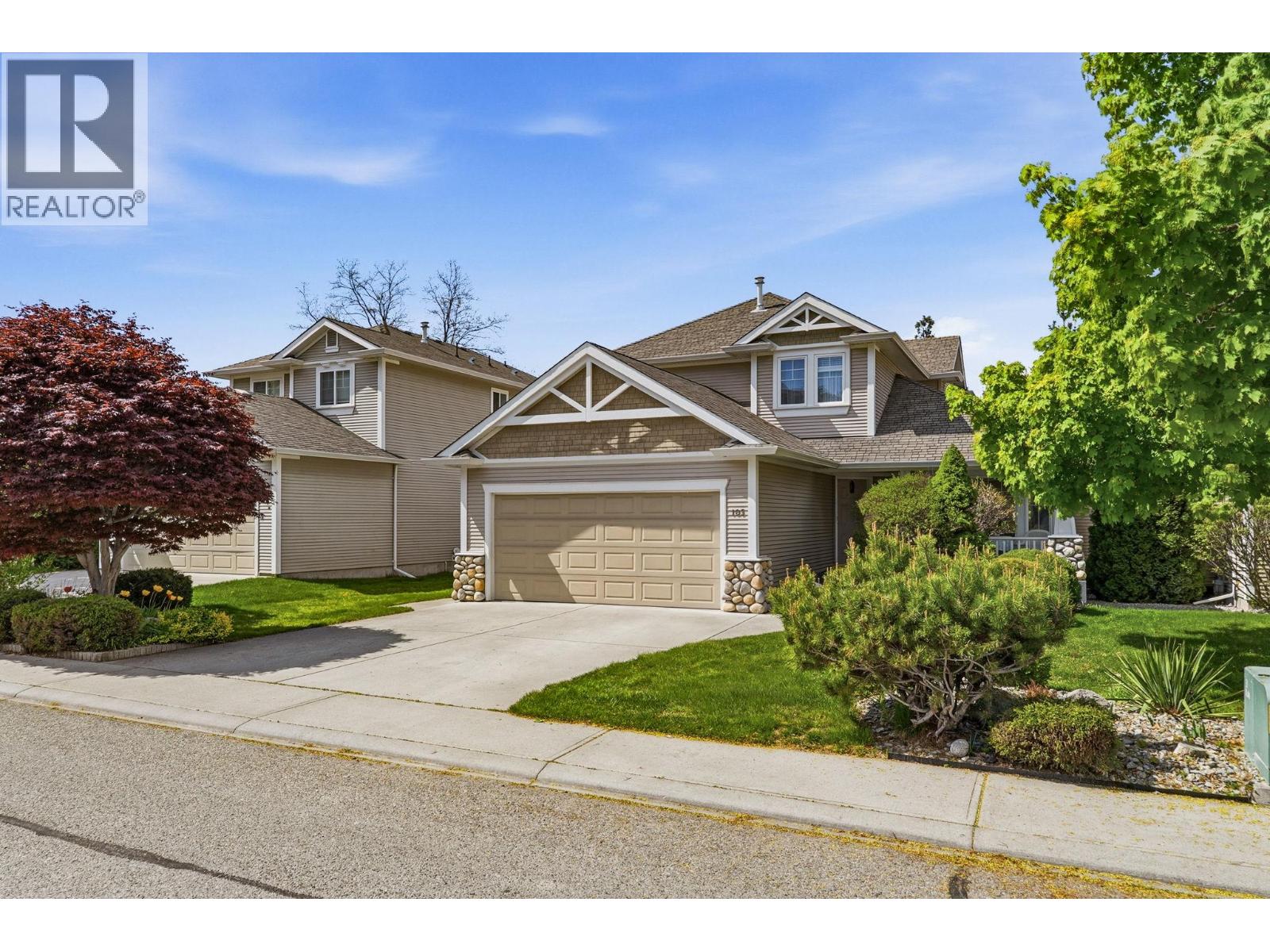 105-2220 Shannon Ridge Drive Unit# 105 Lot# 3, West Kelowna, British Columbia  V4T 2T6 - Photo 2 - 10384721
